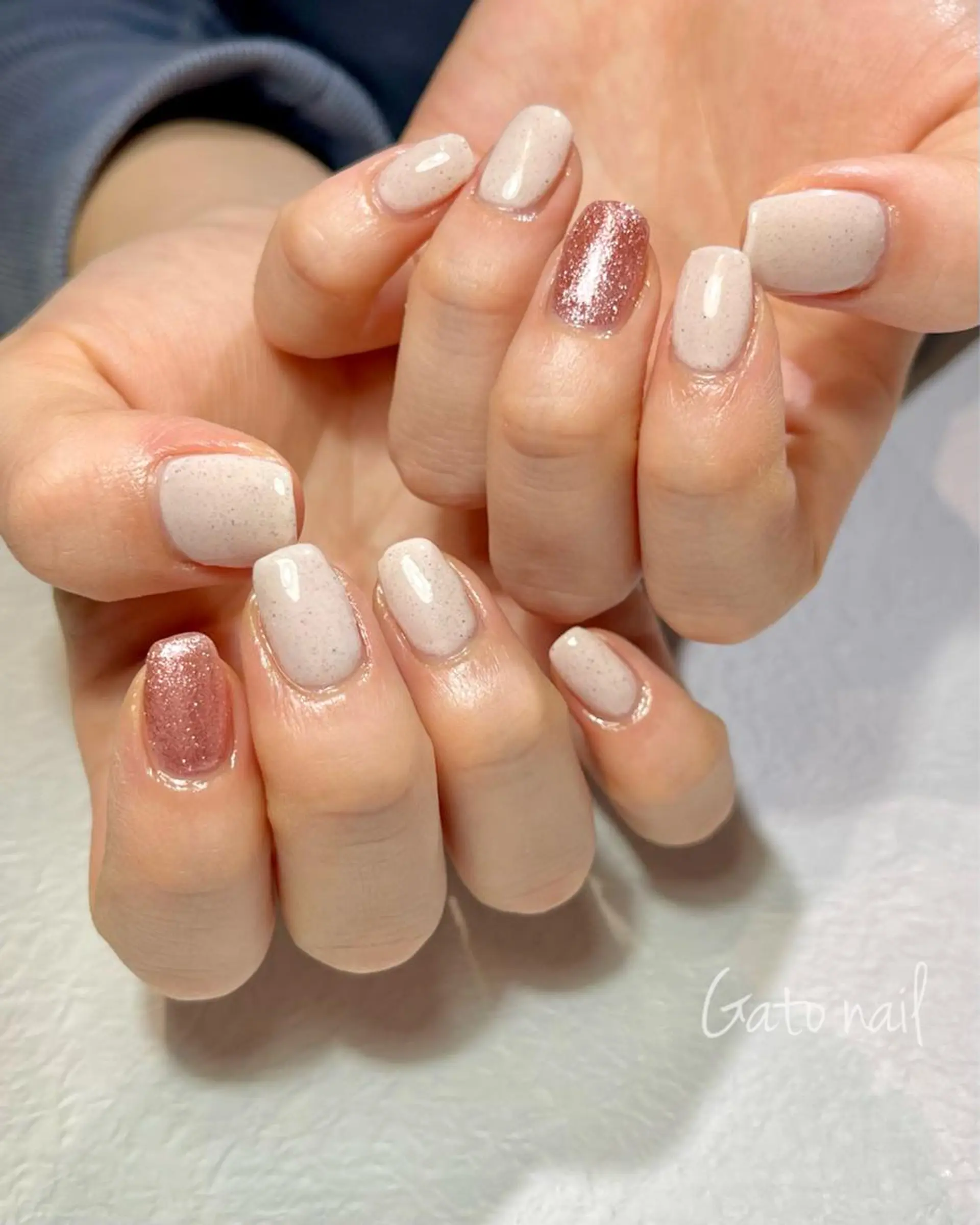 ネイル nt. nailのネイルデザイン