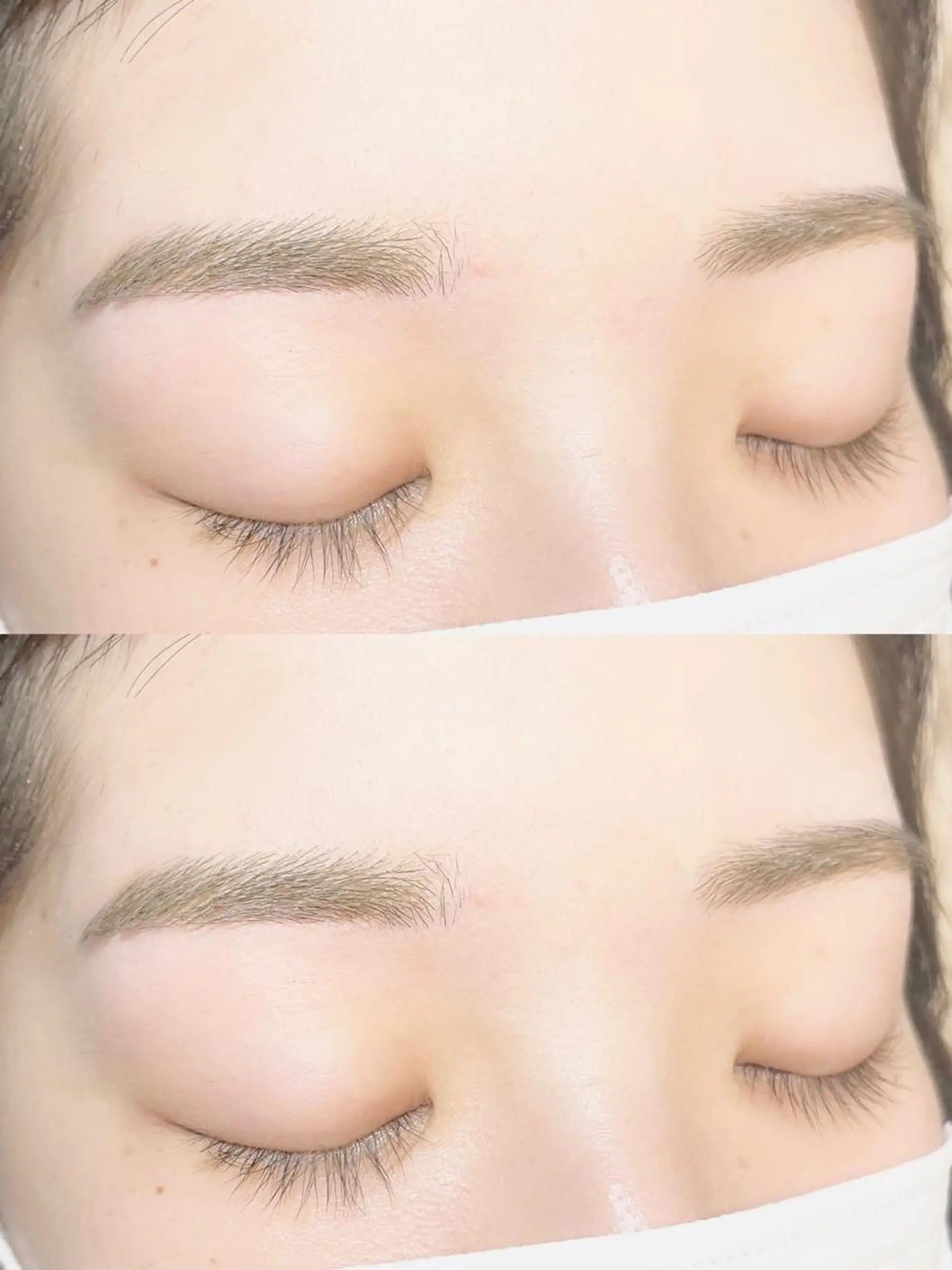 アイブロウ 🍒眉毛/まつ毛 Sanaの眉毛・アイブロウイメージ