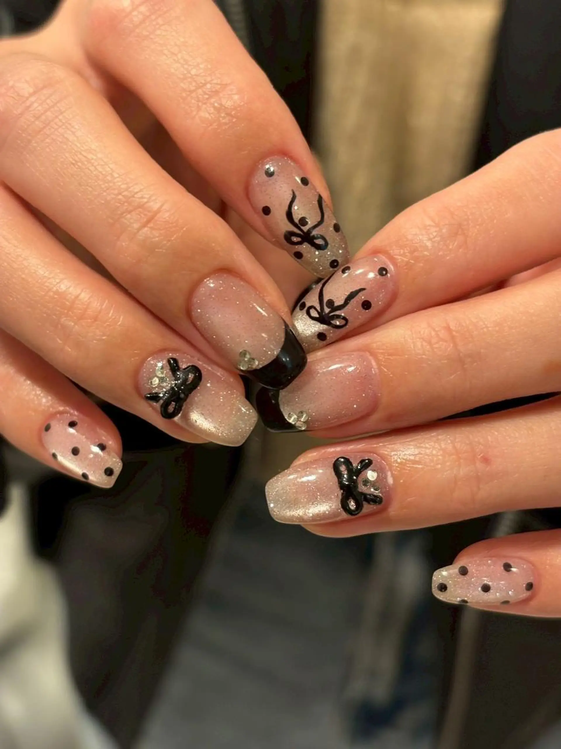 ネイル nails TOKYOのネイルデザイン