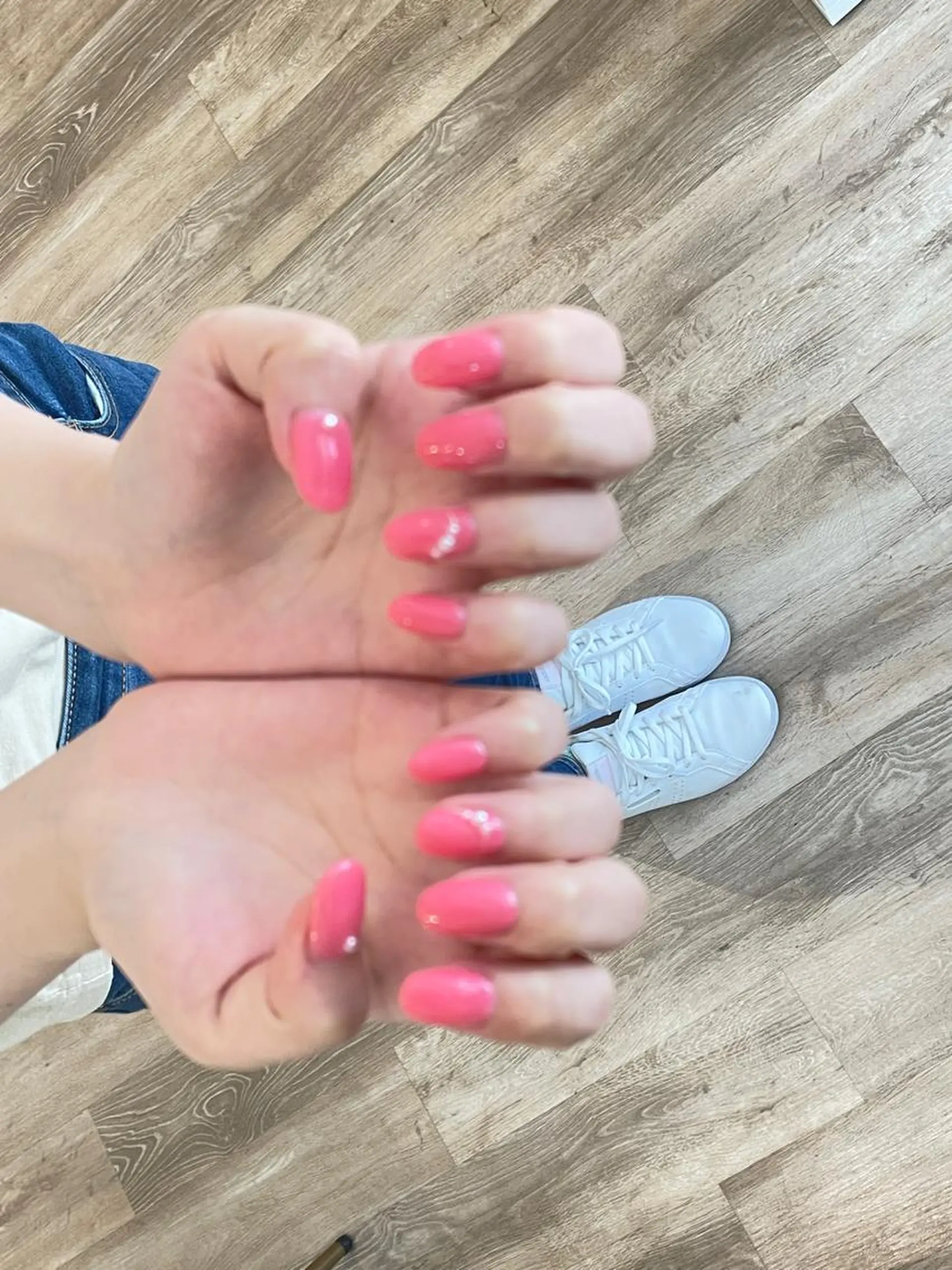 ネイル SINCERELY シンシアリー🌈のネイルデザイン