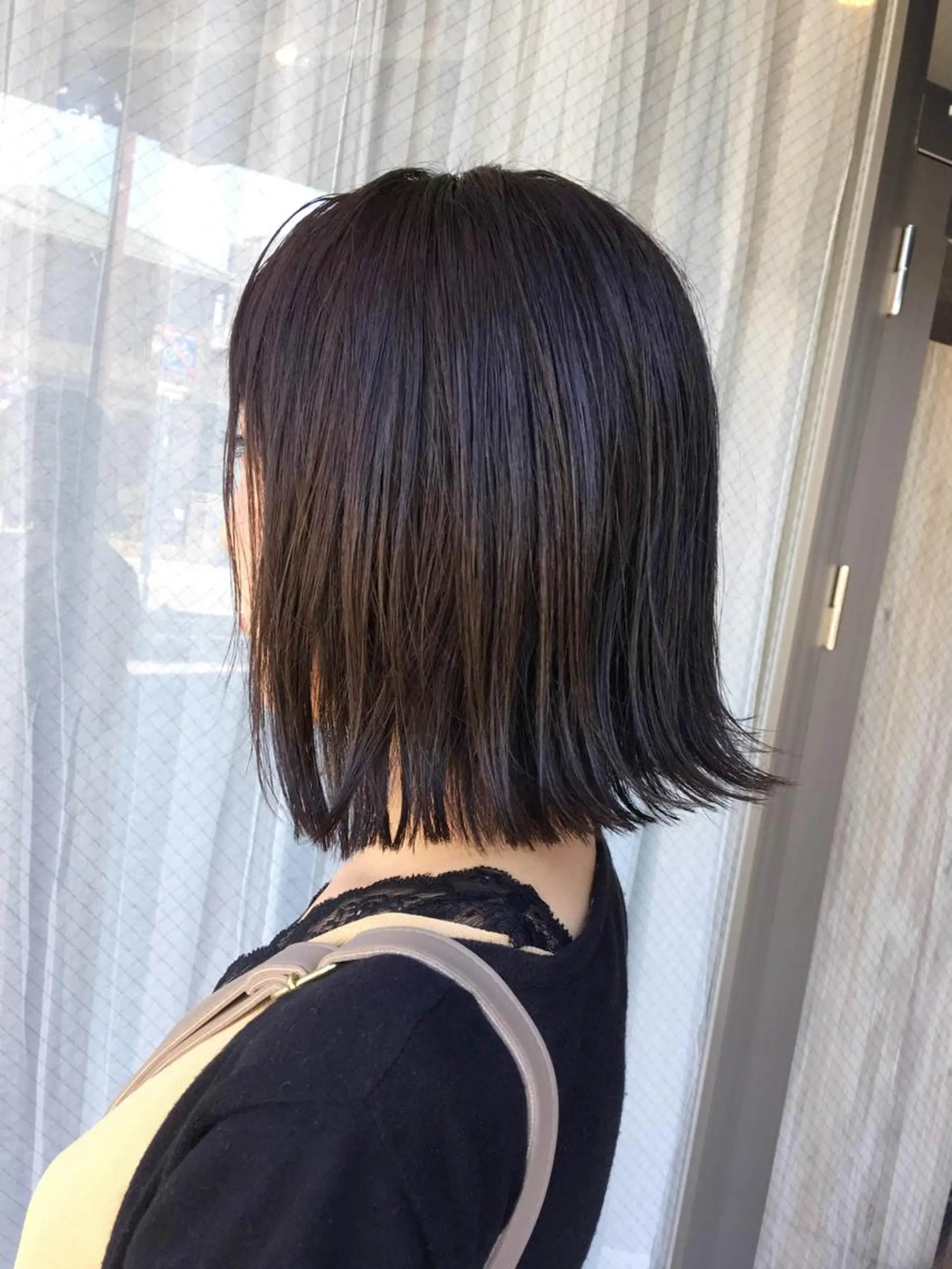 ショート 疋田 翼のヘアスタイル