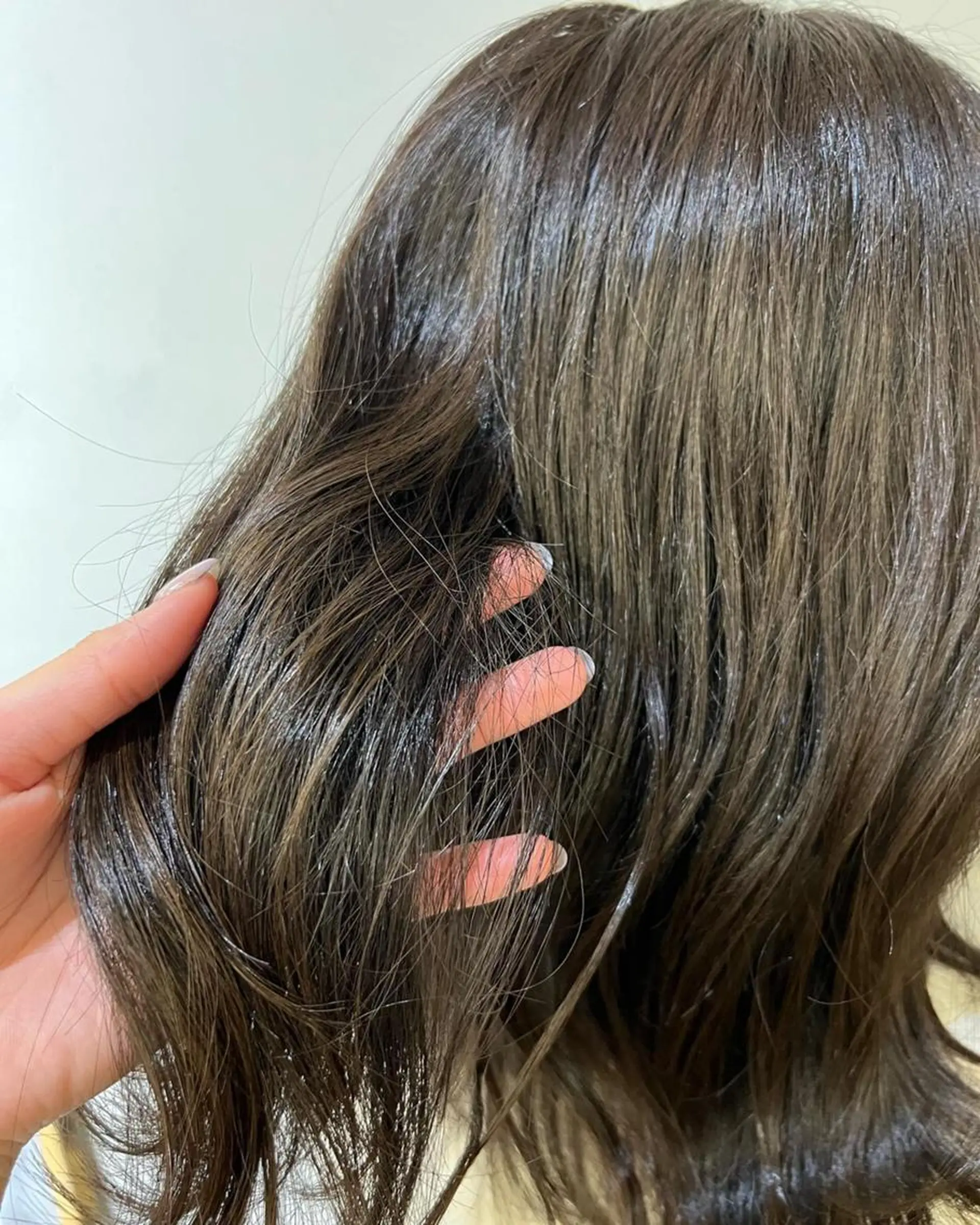 マツエク・マツパ 似合わせ🌿 AYAKAのヘアスタイル