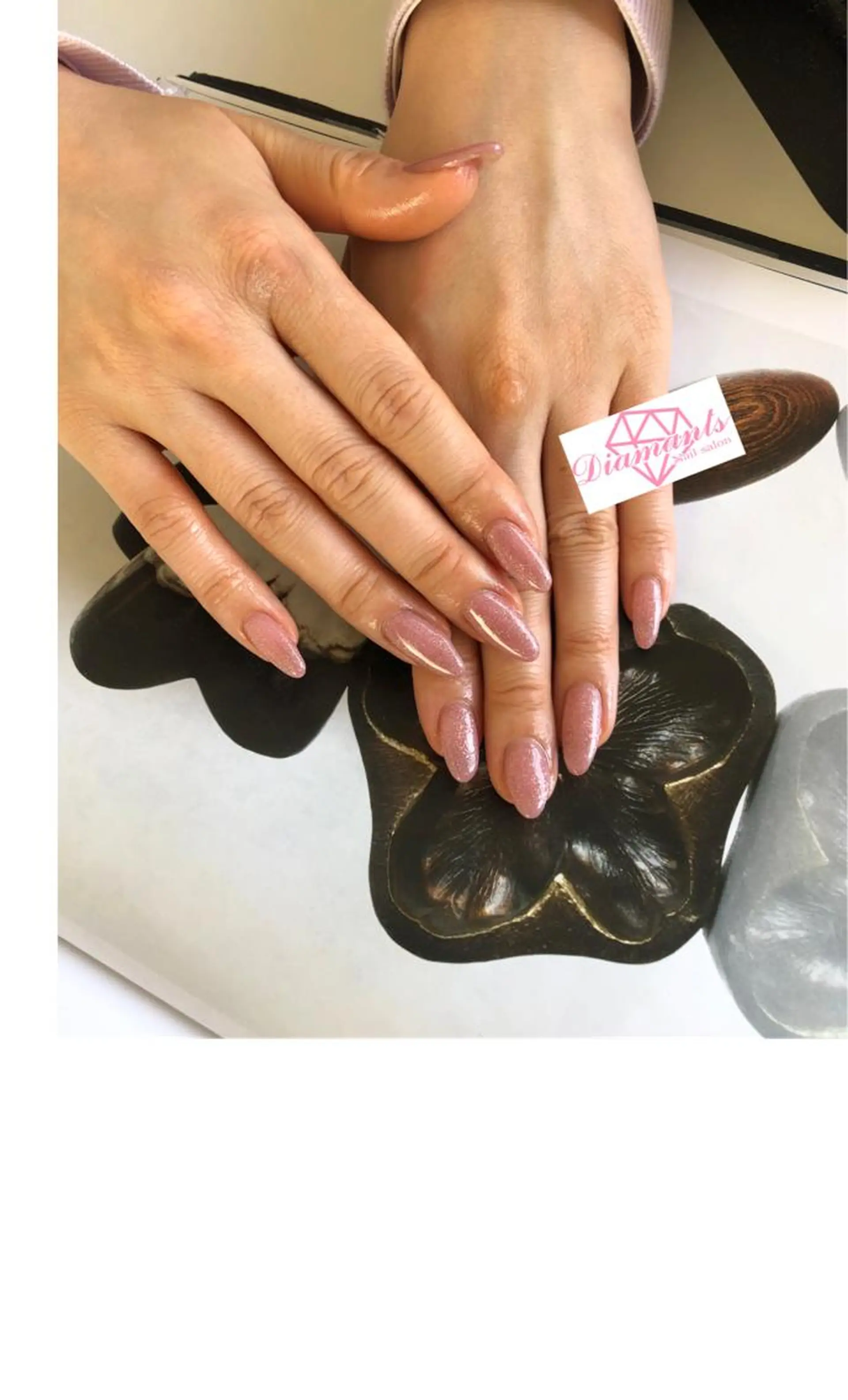 ネイル Asa miのネイルデザイン