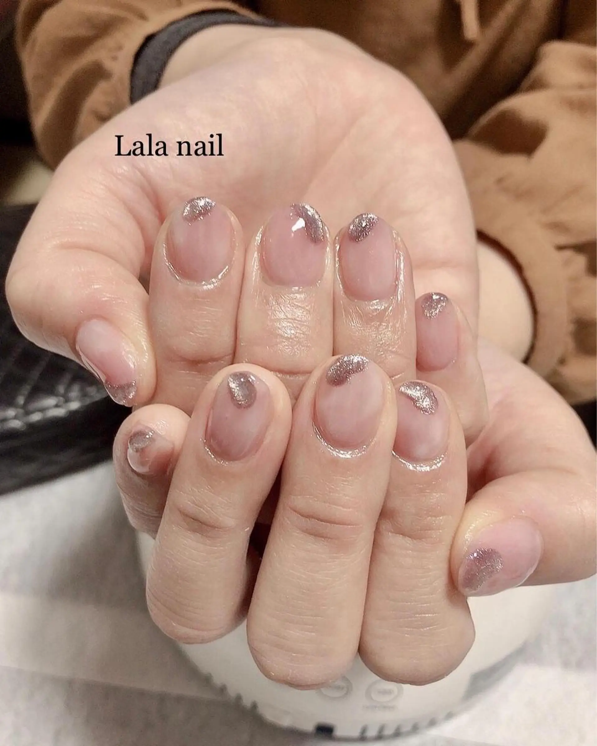 ネイル Lala nailのネイルデザイン