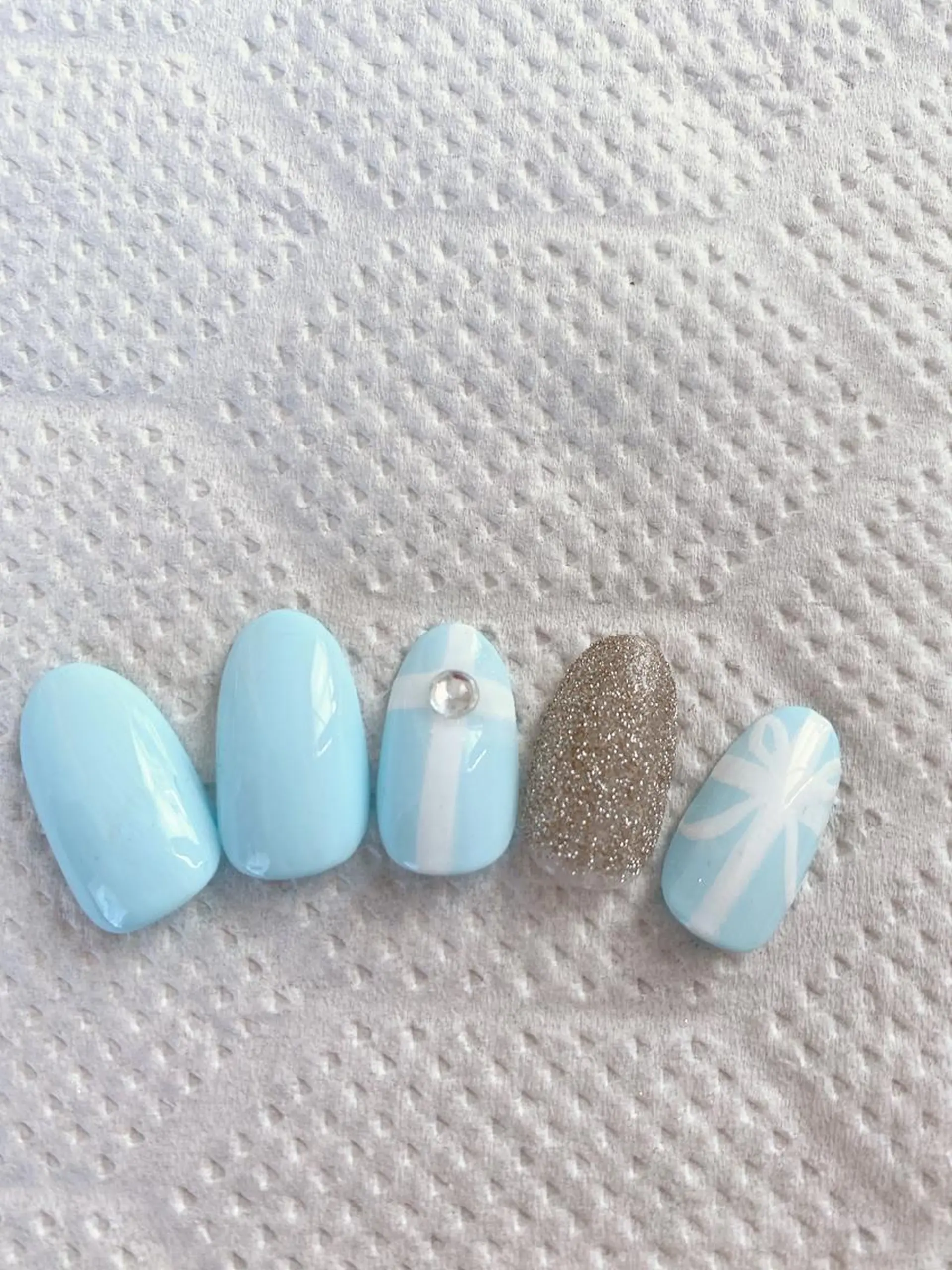 ネイル かわむら りょうこのネイルデザイン