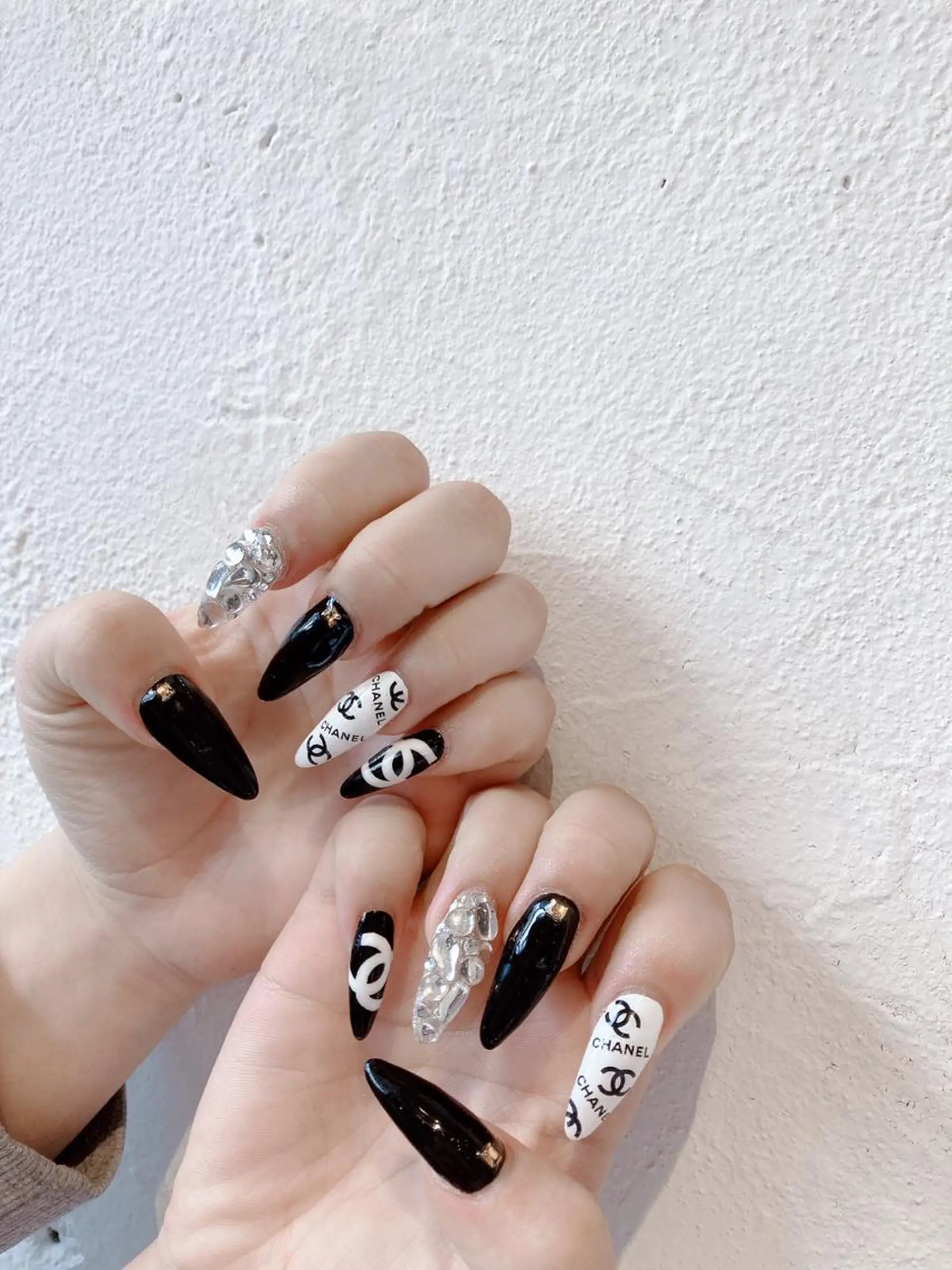 ネイル ハンドネイル Lana nailのネイルデザイン