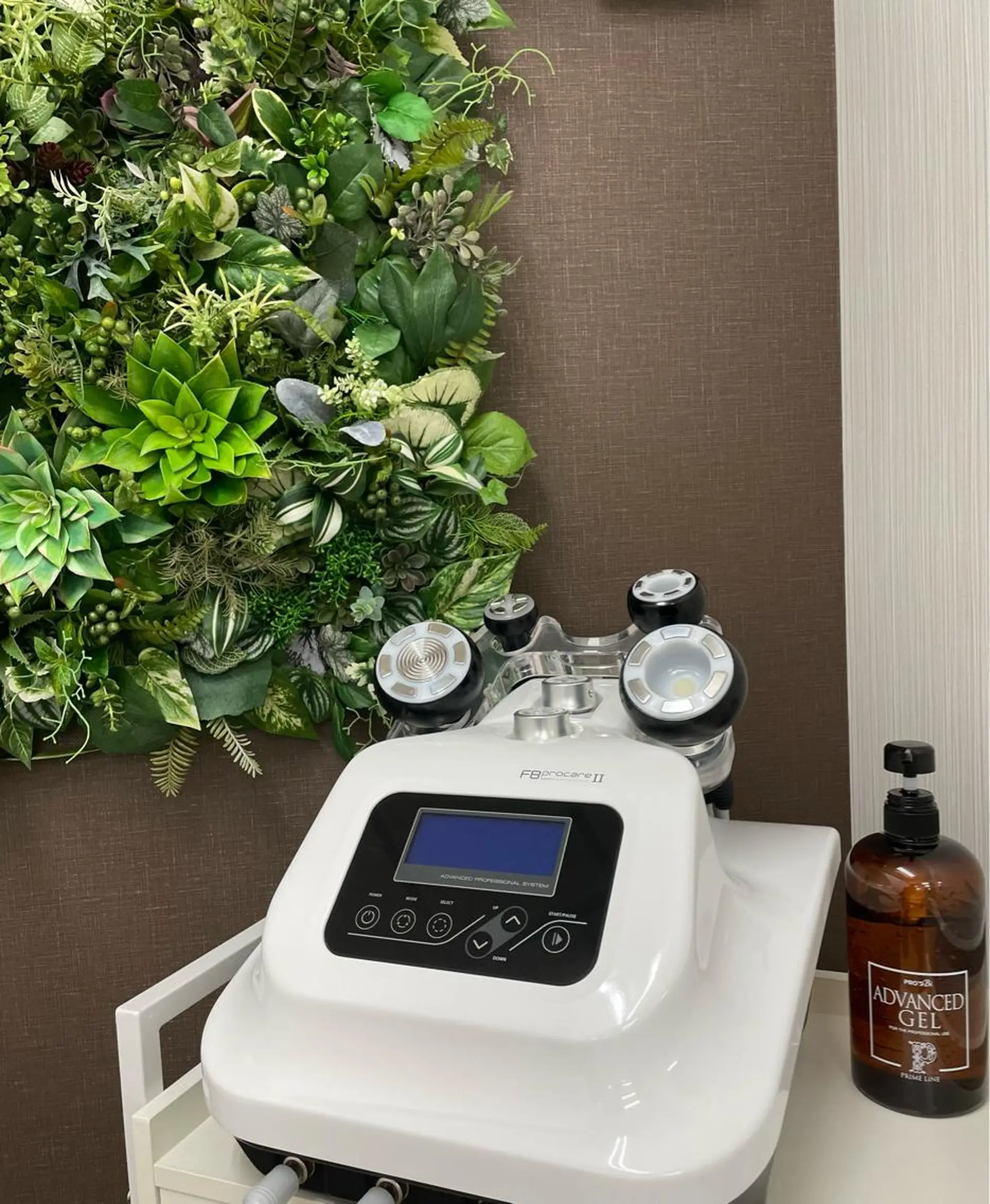 サポート 鍼灸整骨院のエステ・リラクイメージ