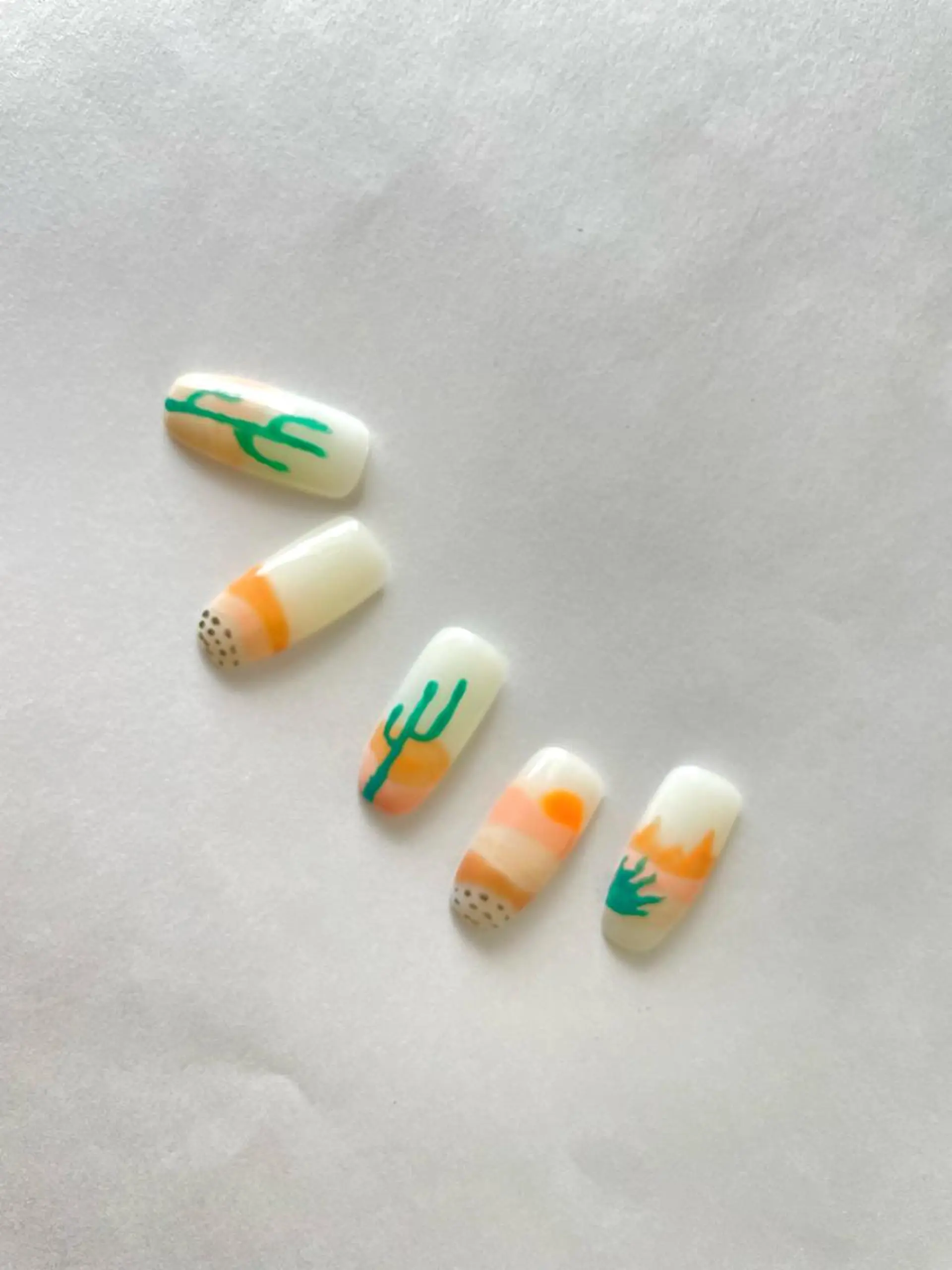 ネイル Ri-e's nailのネイルデザイン