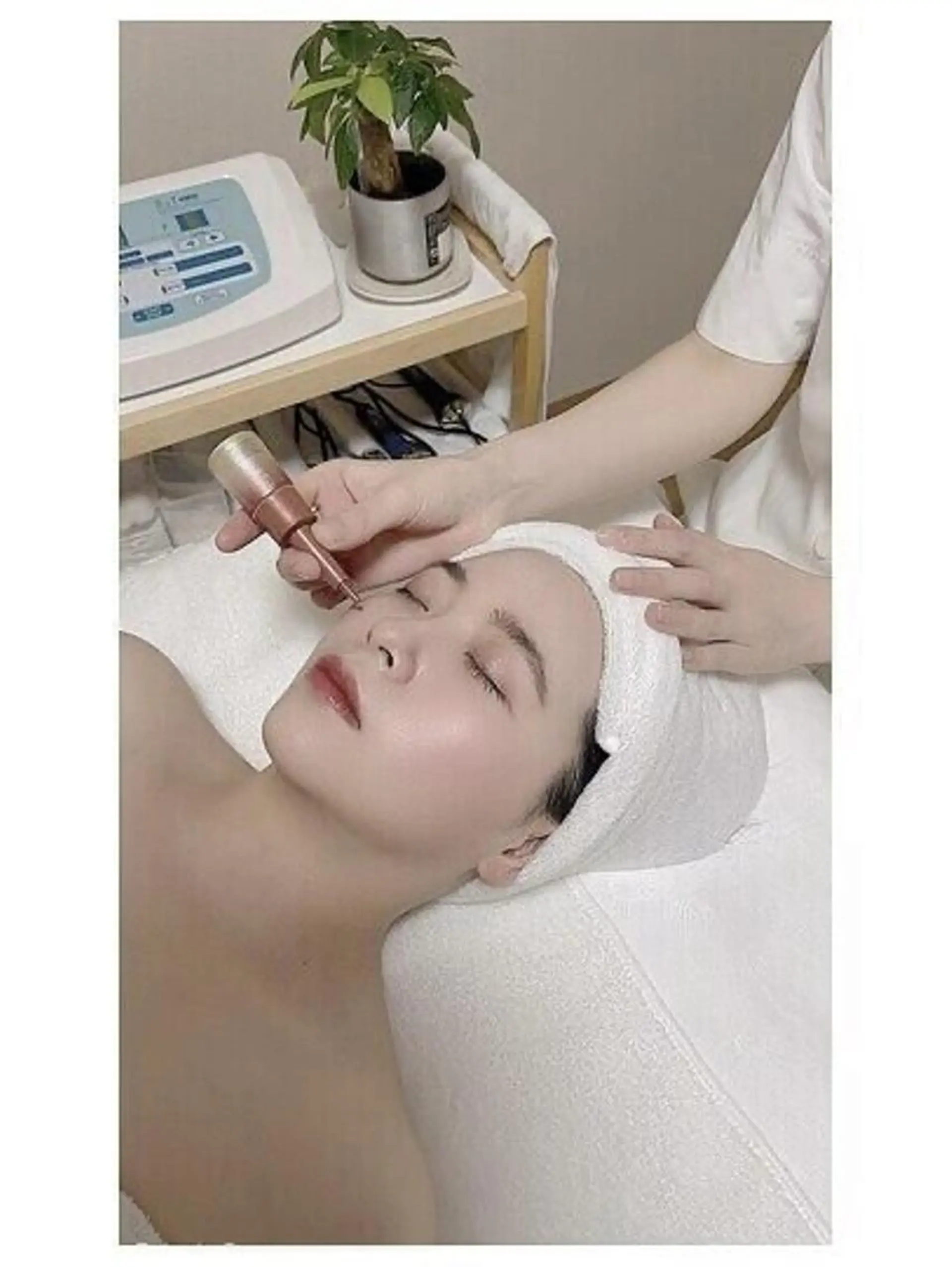 kinseiエステサロン所属・Kinsei エステサロンのエステ・リラクイメージ