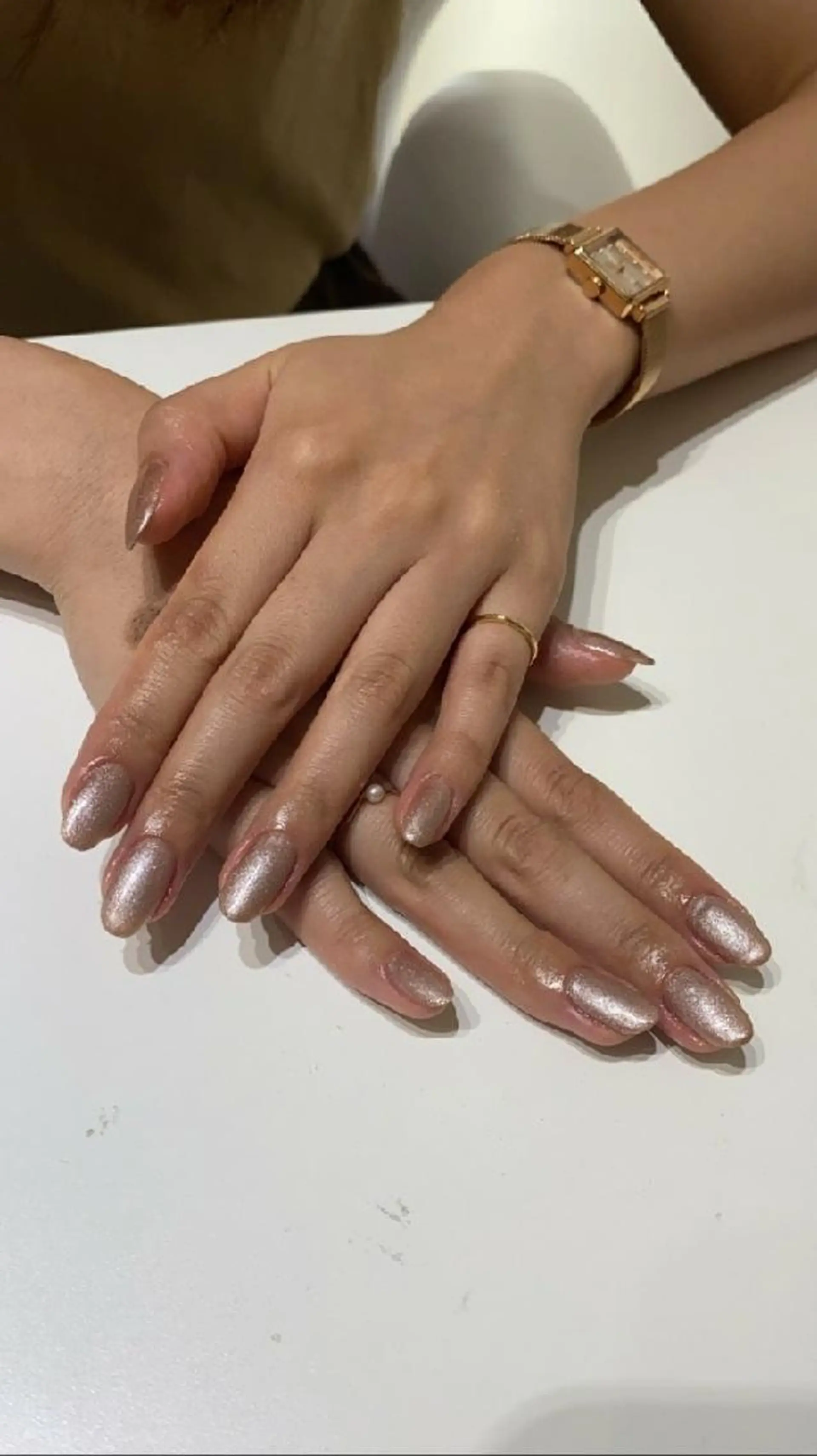 ネイル Fleur 【フルール】のネイルデザイン