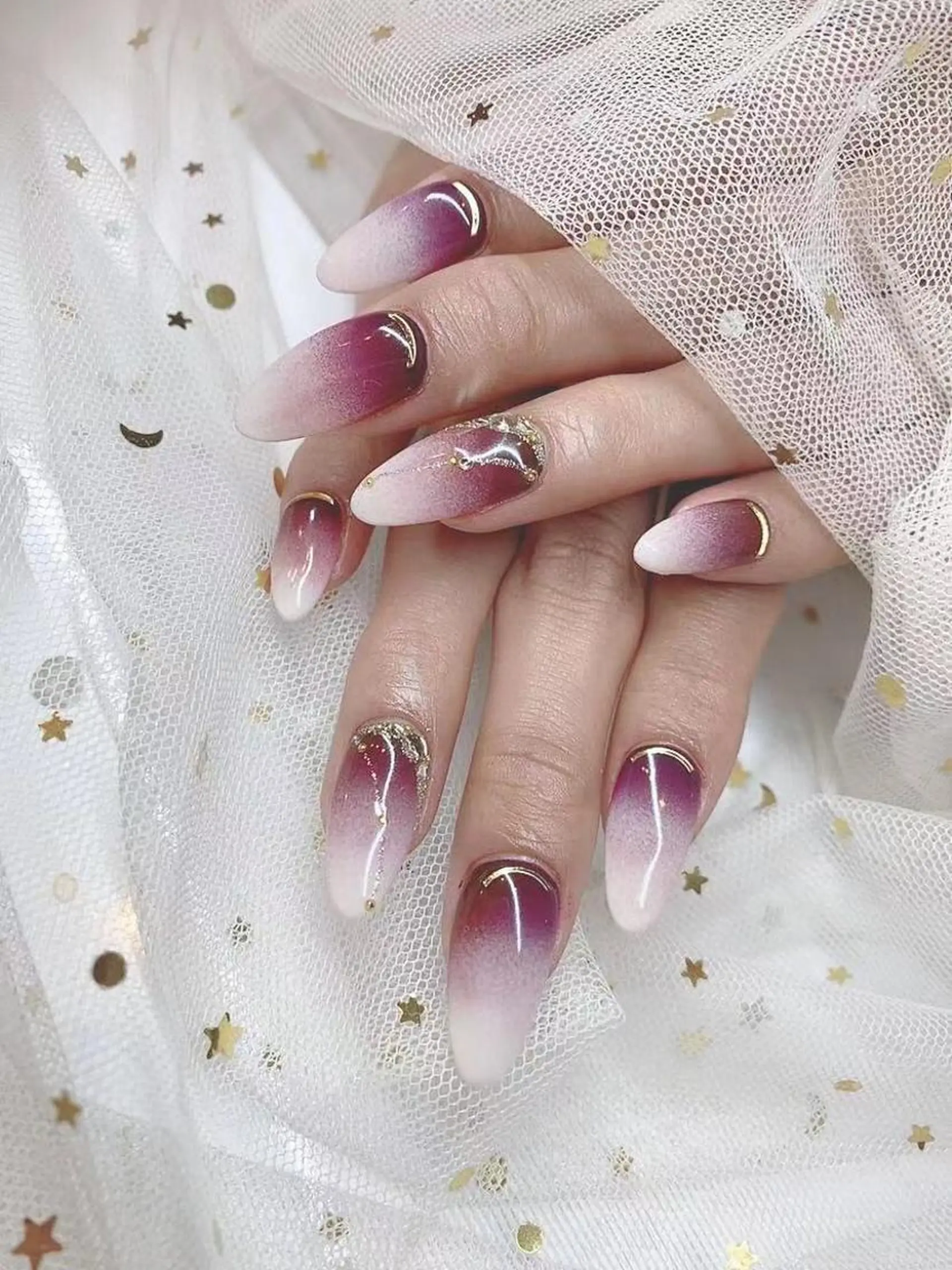 ネイル エムズ エムズのマツエク・マツパデザイン