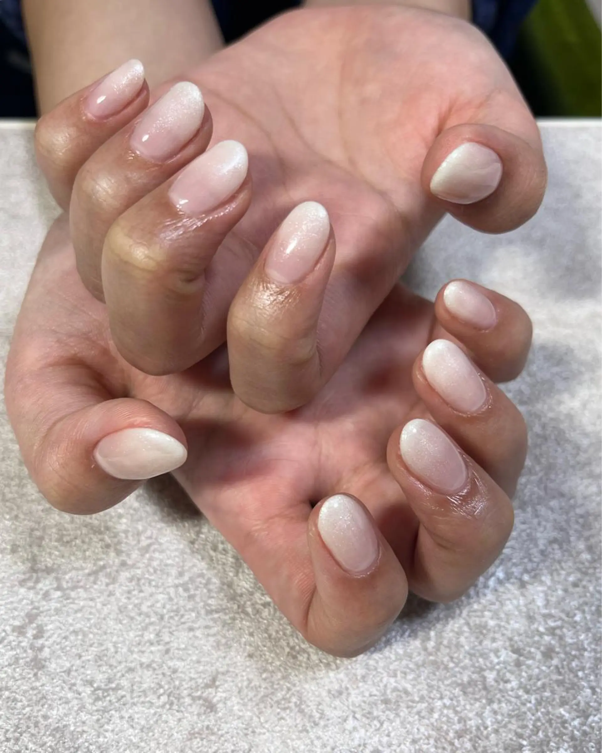 ネイル ЯH.nail JURIのネイルデザイン