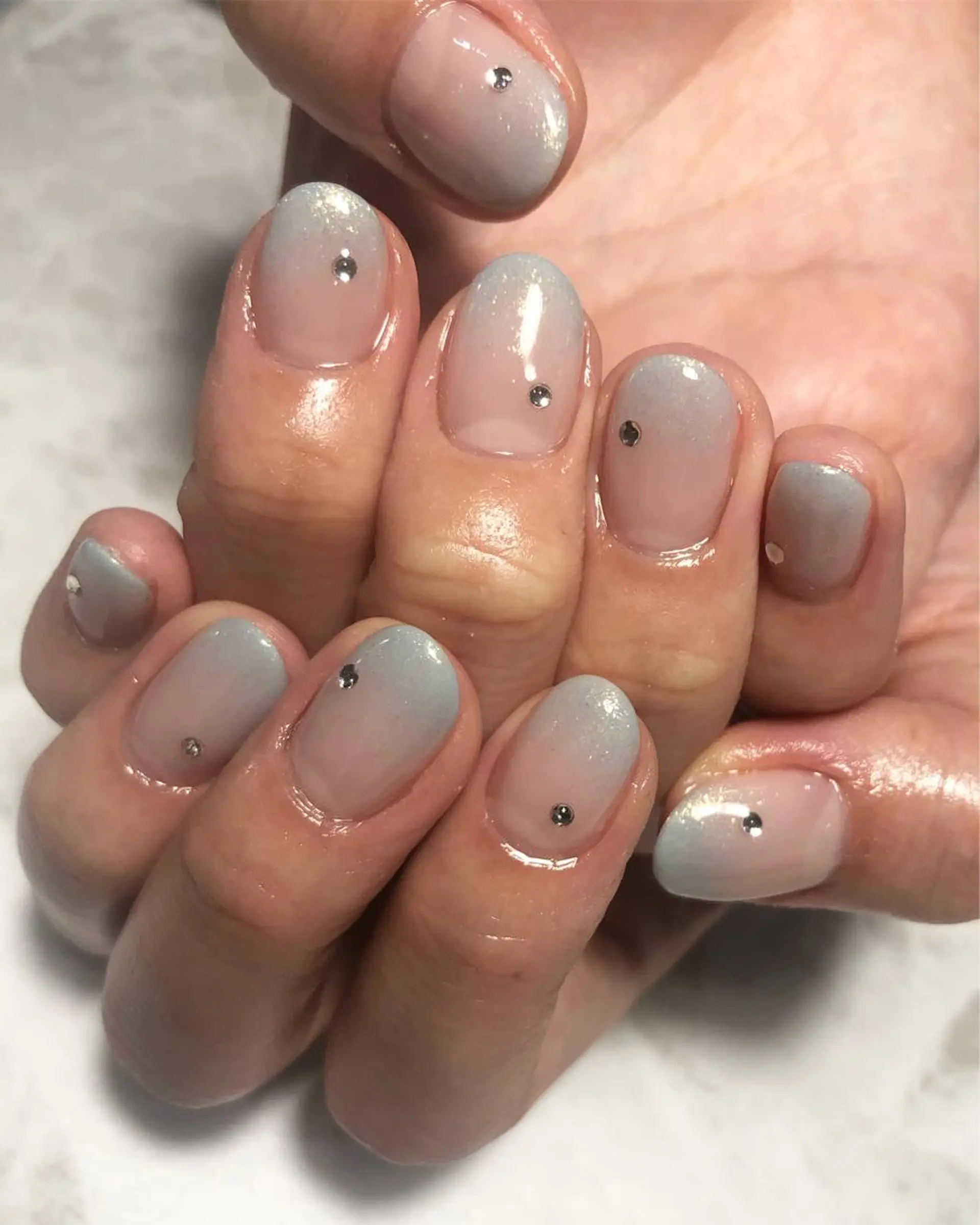 ネイル KUULa E R I K Oのネイルデザイン