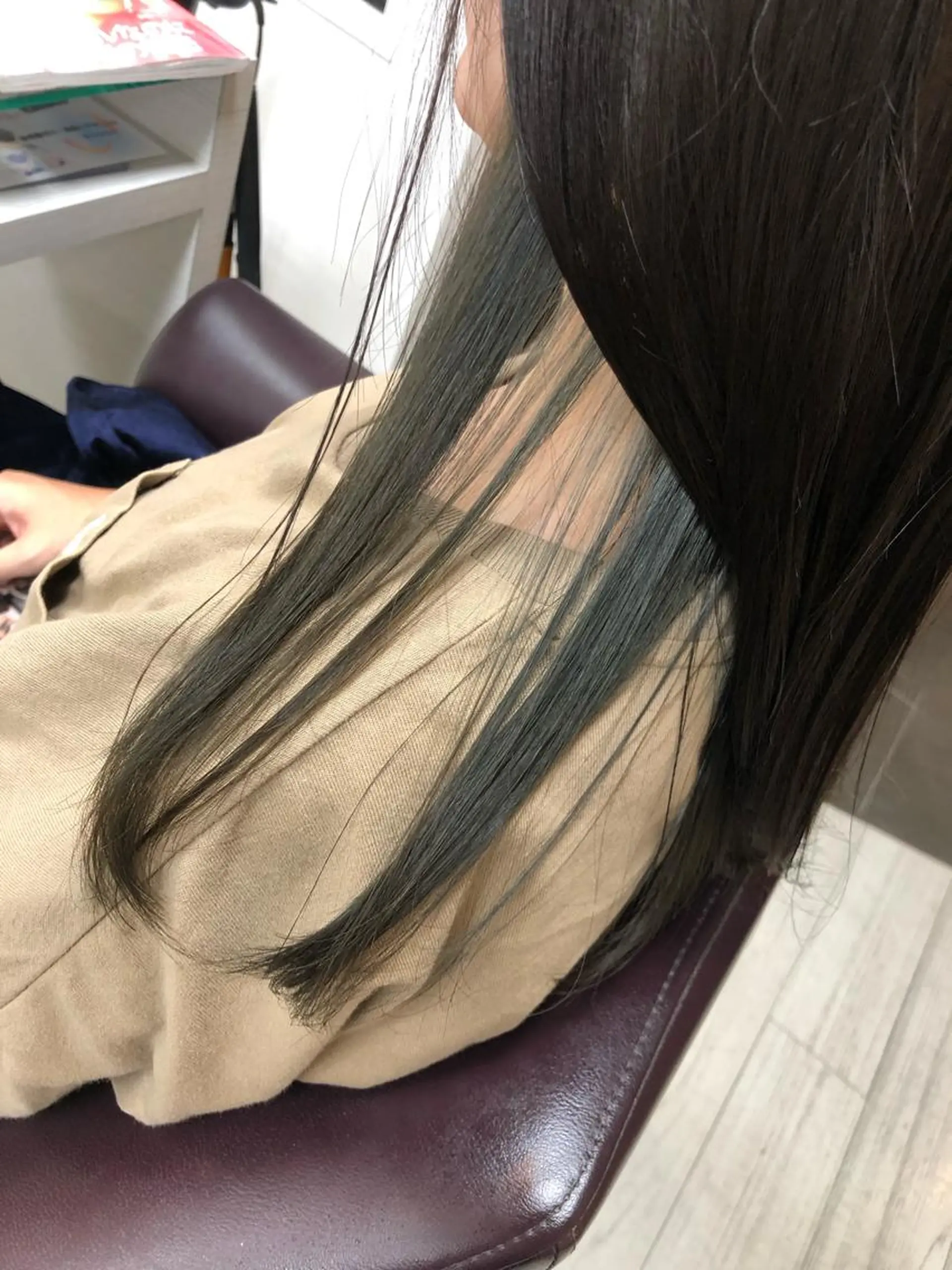 ロング 髪質改善✨ miyuuのヘアスタイル