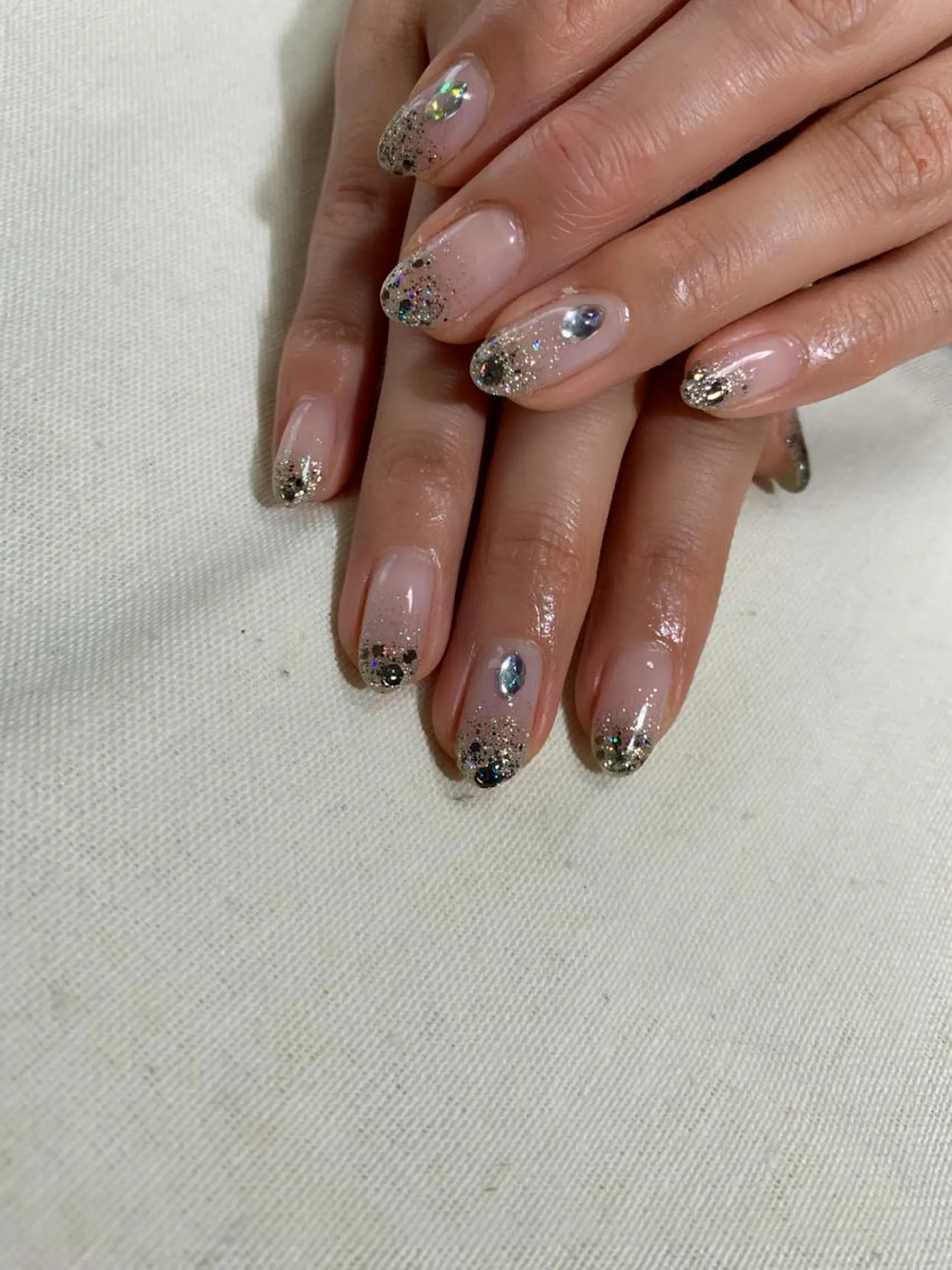 ネイル AZU nailのネイルデザイン