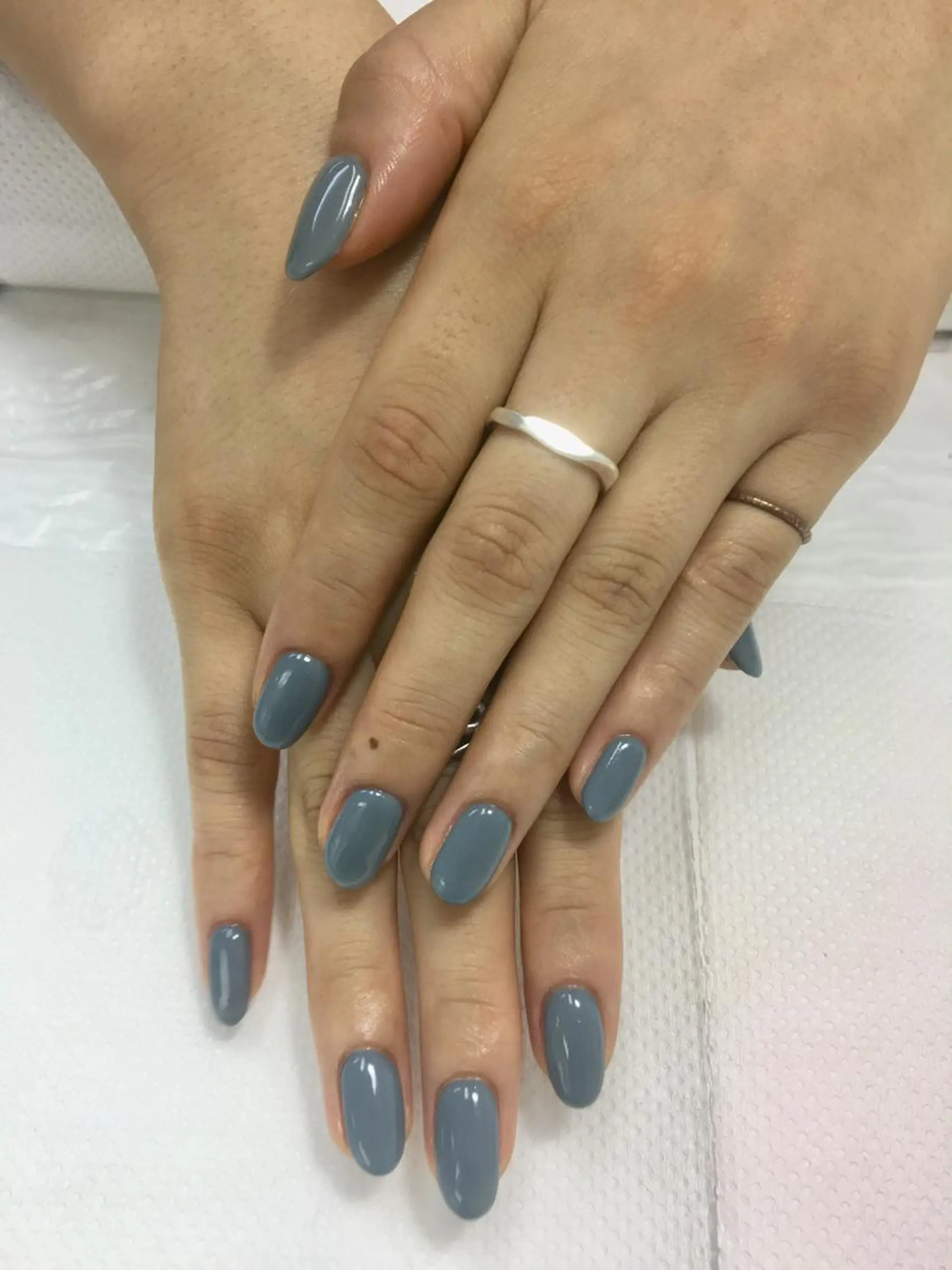 ネイル Imyme mine Rioのネイルデザイン