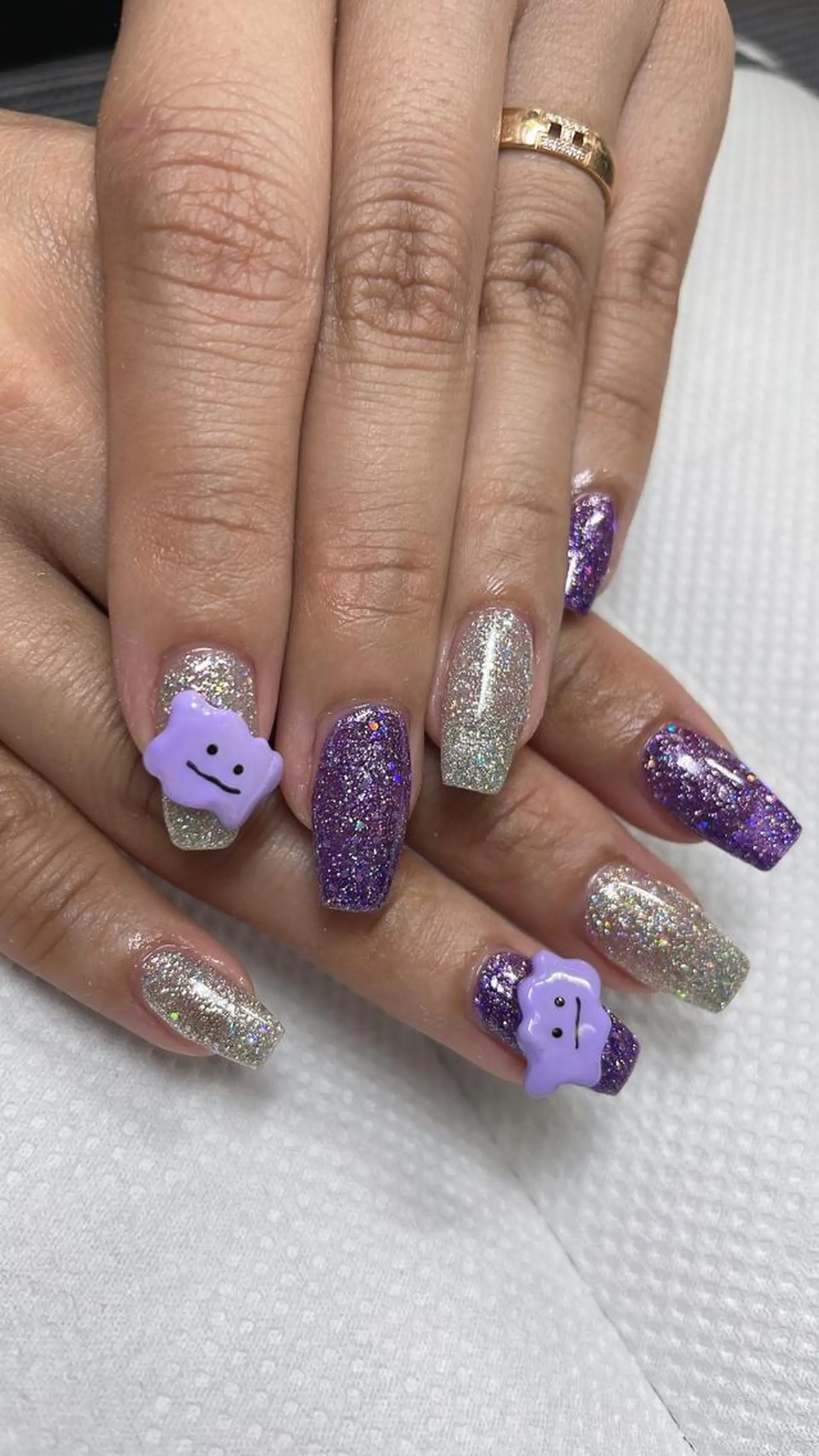 ネイル むねいる nail salonのネイルデザイン