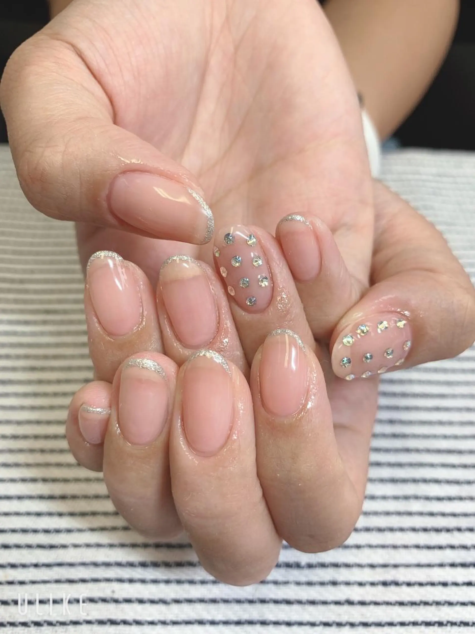 ネイル むねいる nail salonのネイルデザイン