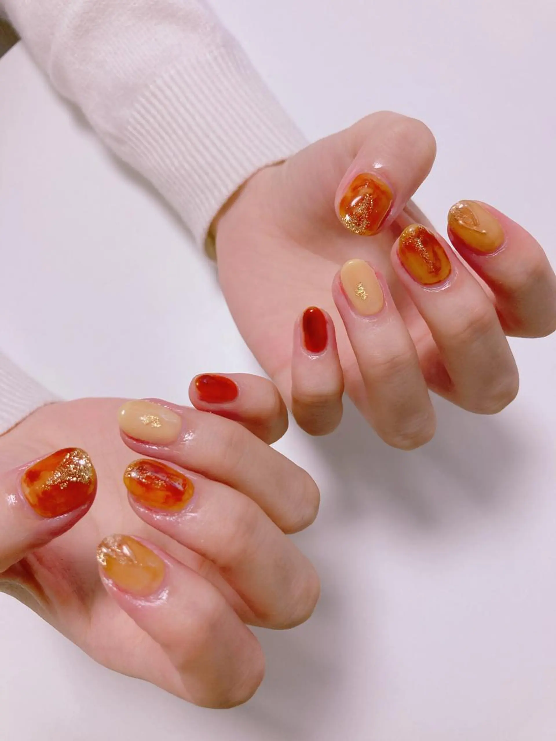 ネイル ハンドネイル yuki♡nail 光が丘駅7分のネイルデザイン