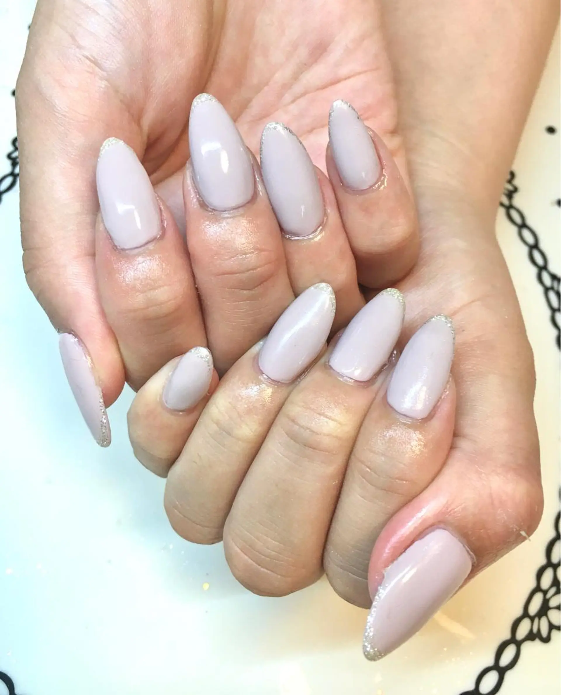 ネイル nailsalon sugarr所属・nailist cocoのネイルデザイン