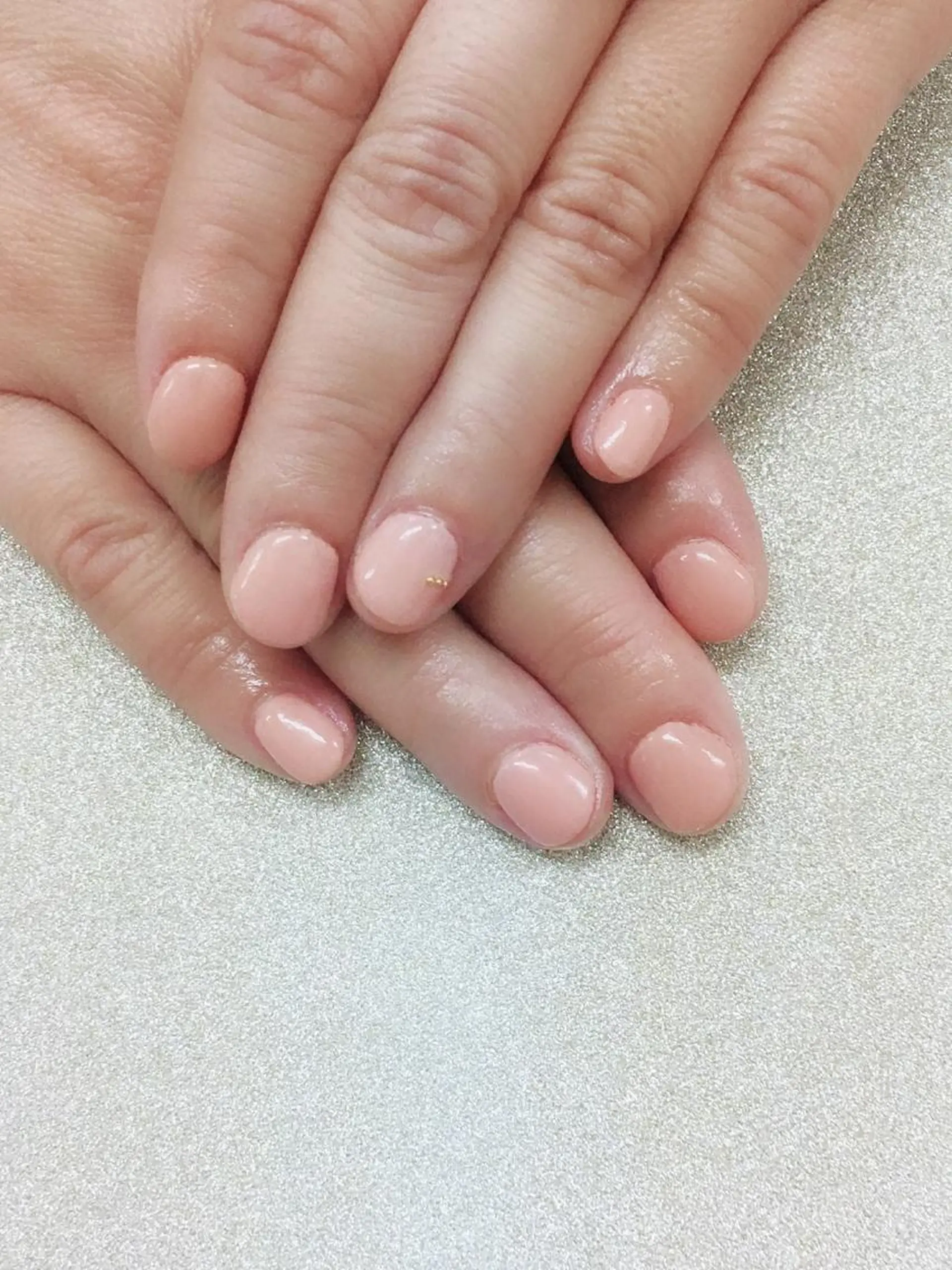 ネイル nailsalon vanilla.のネイルデザイン