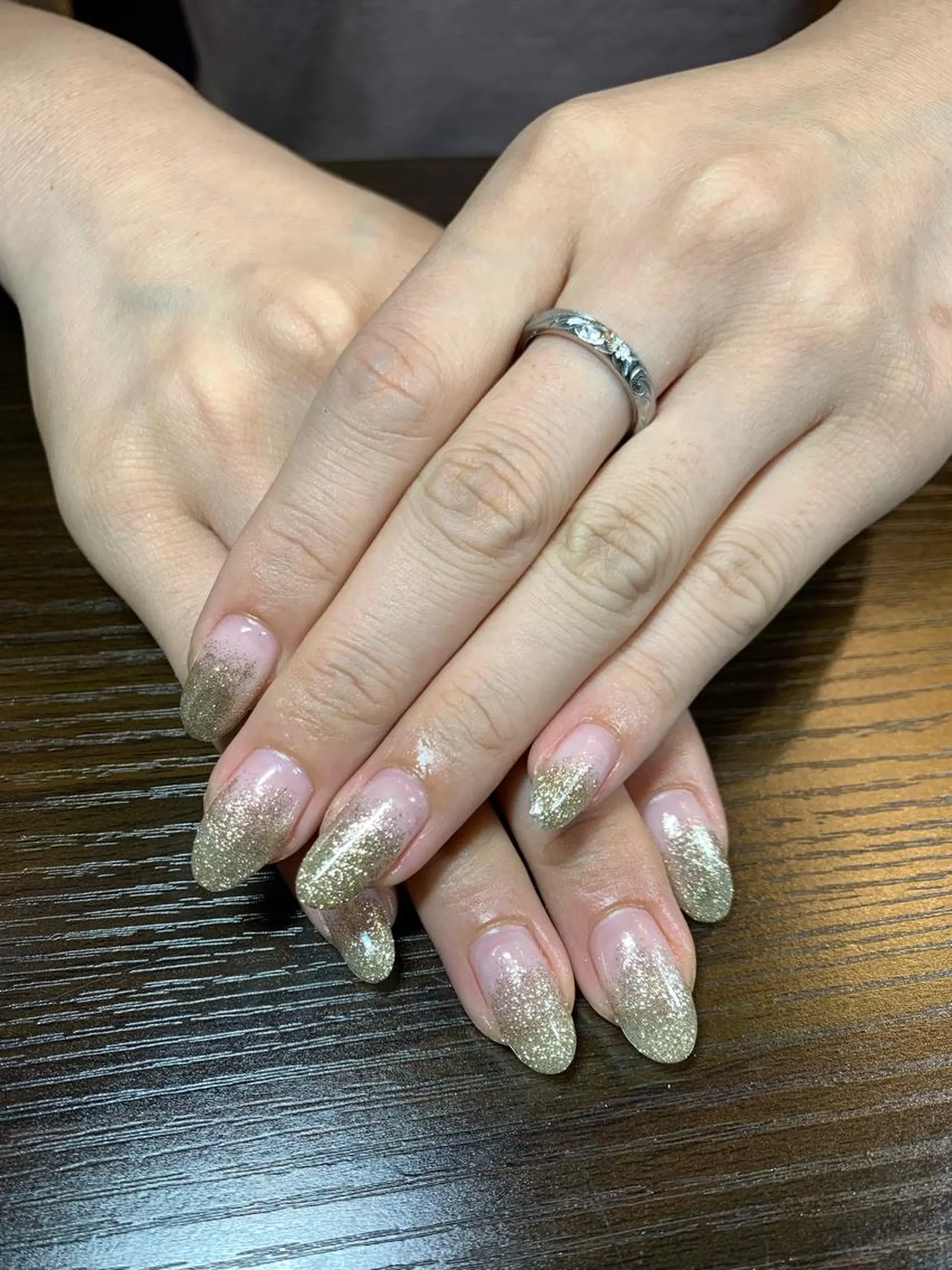 ネイル 松山 美由紀のネイルデザイン