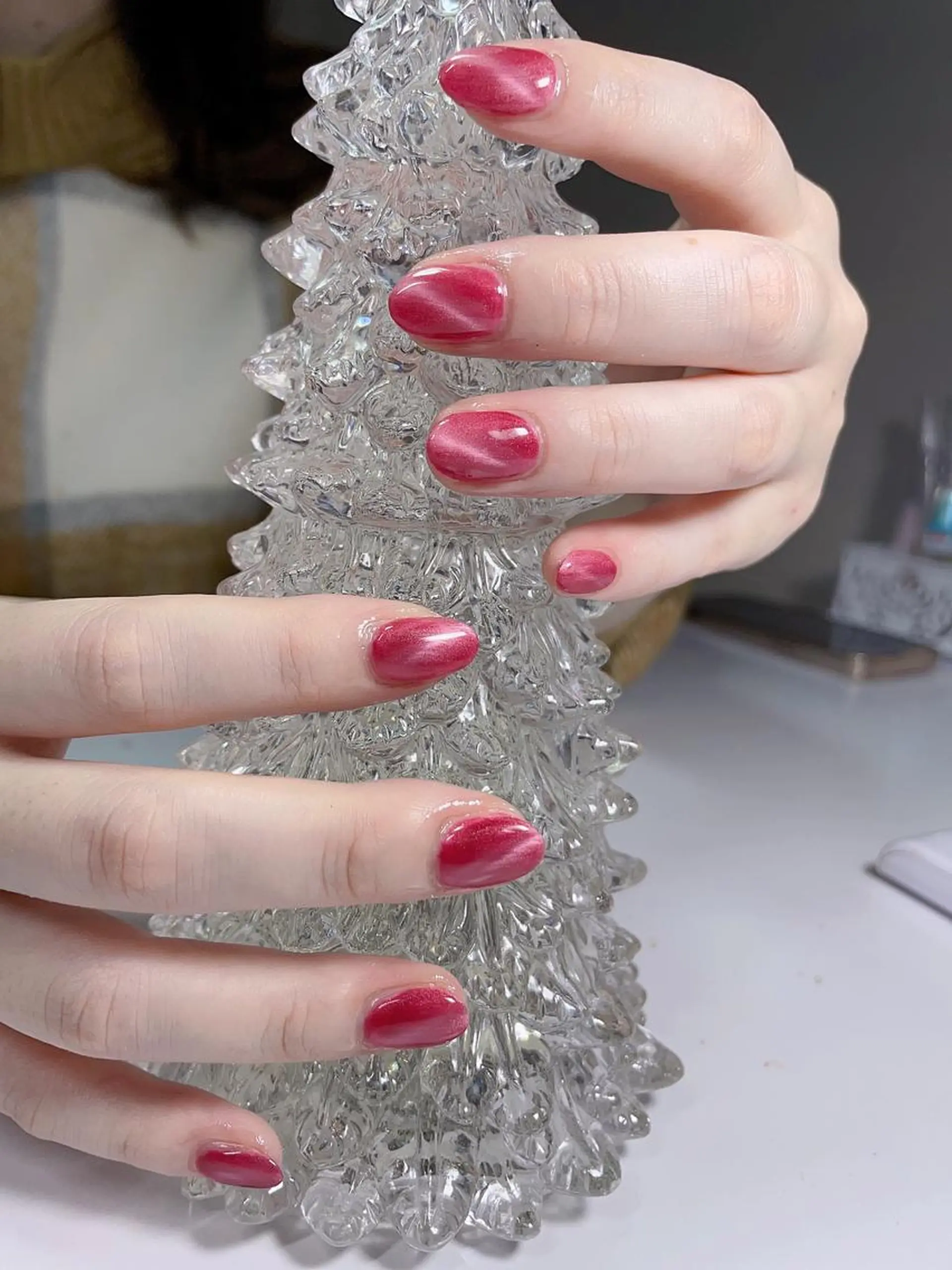 ネイル ネイルサロン ロア旧ジョリーのネイルデザイン