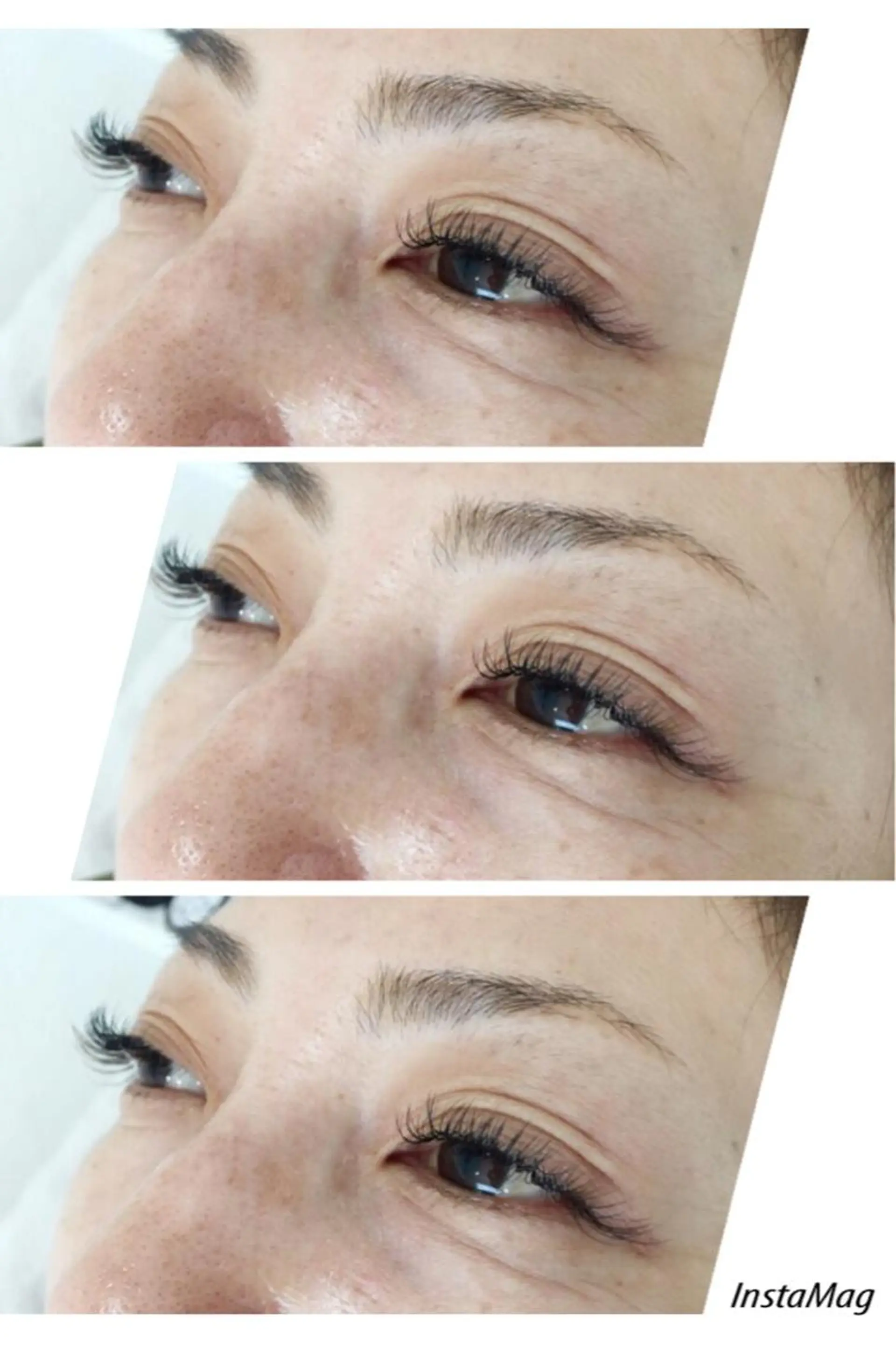 マツエク・マツパ カラーマツエク Salon de Galcon 2階(サロンド・ギャルソン)所属・KU TA  \(◡̈)/の眉毛・アイブロウイメージ