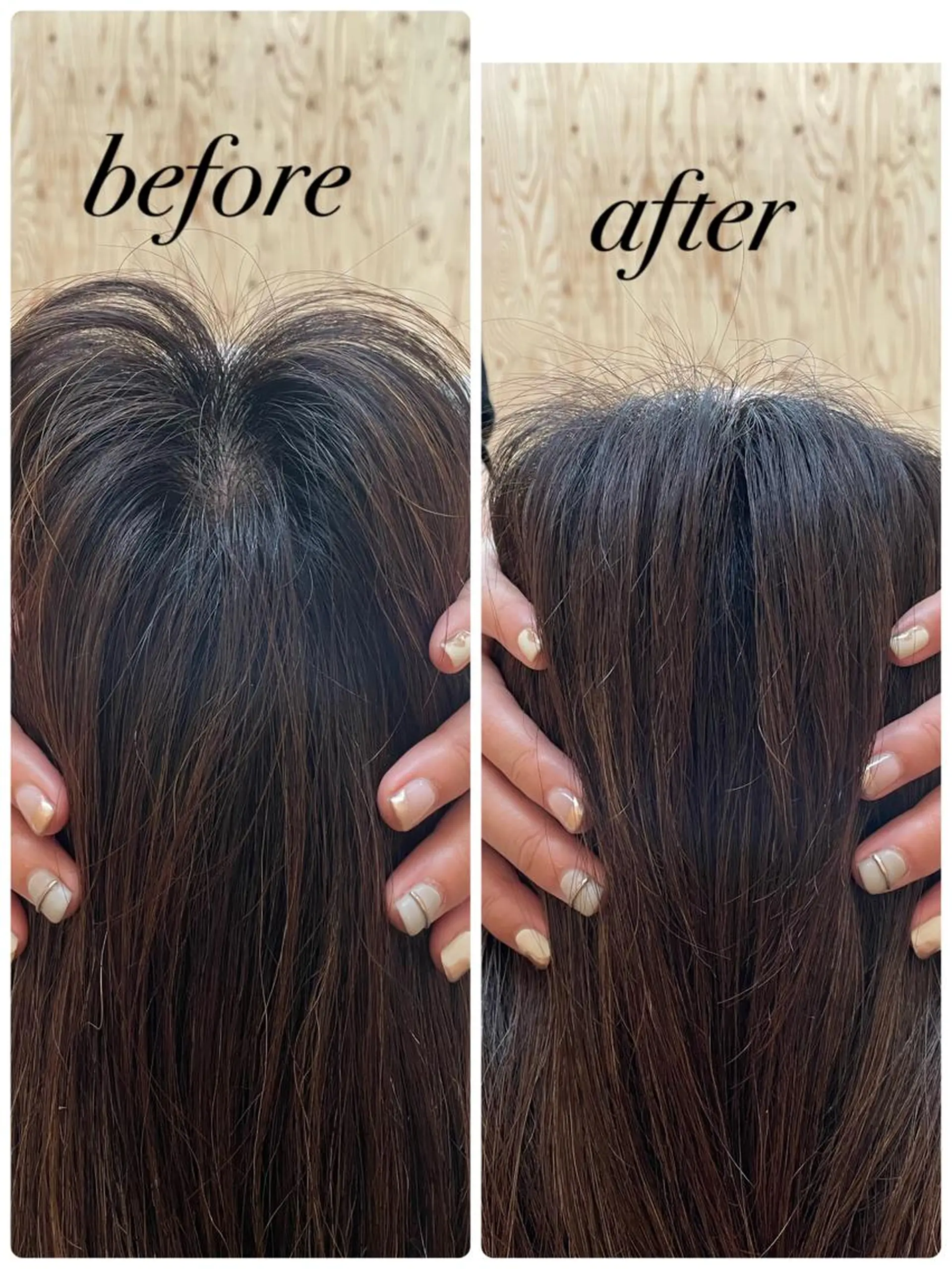 リラク 個室ドライヘッドスパ 🍃moriのエステ・リラクイメージ