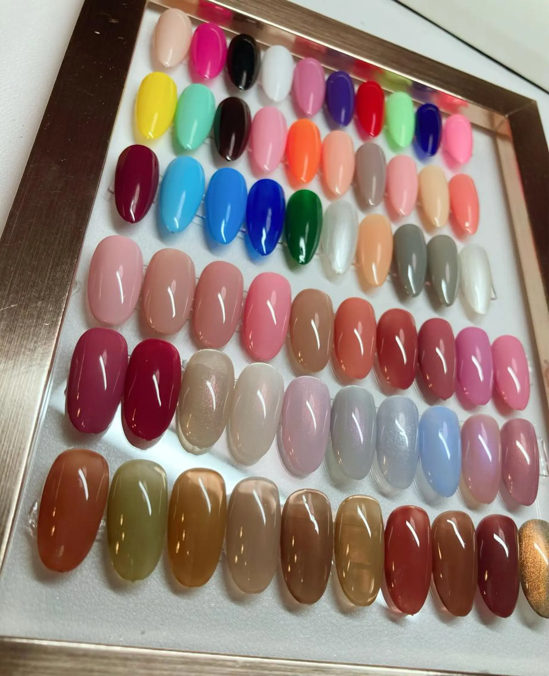 ネイル ewt miniのマツエク・マツパデザイン