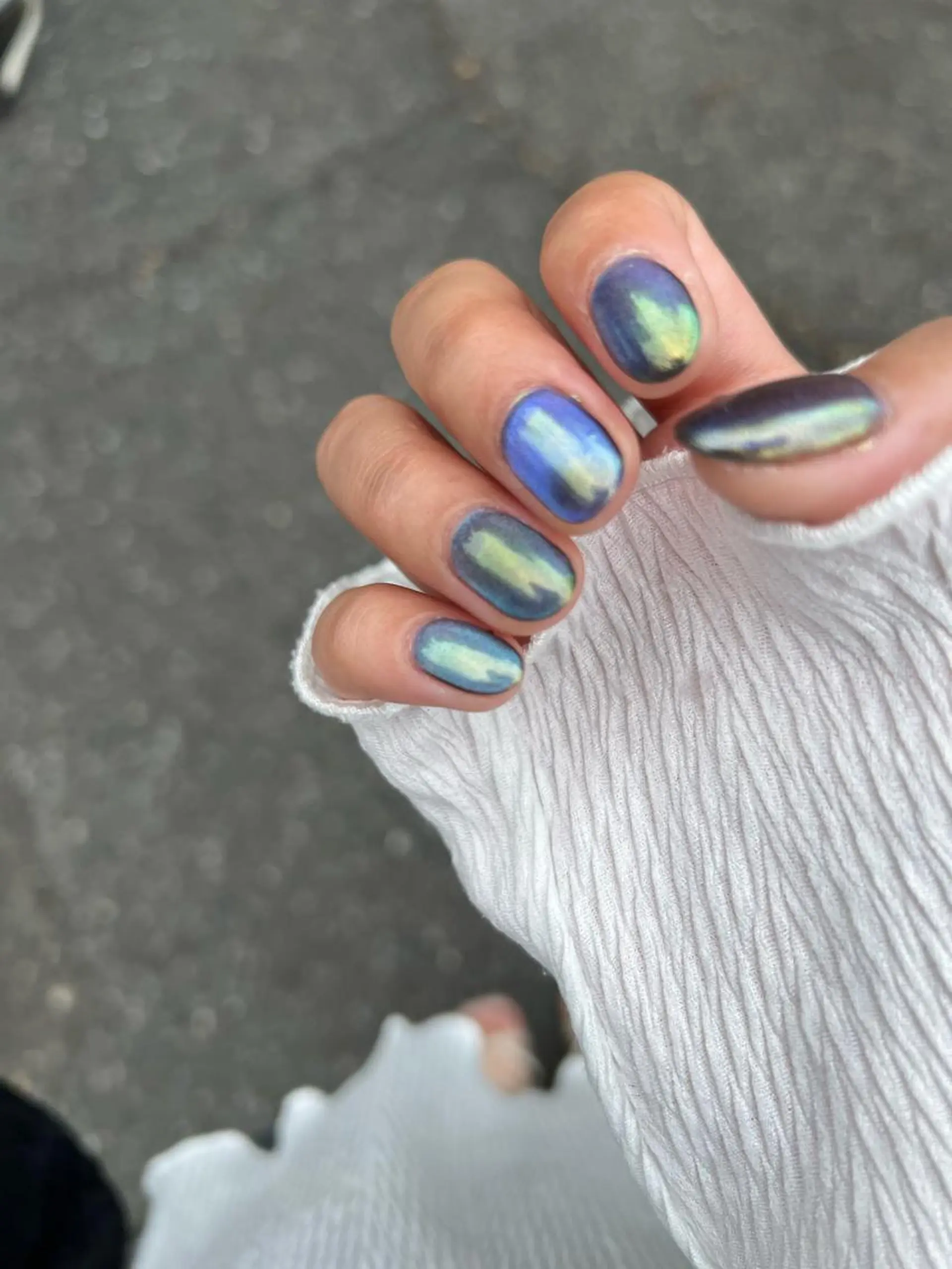 ネイル BNT nailsのネイルデザイン