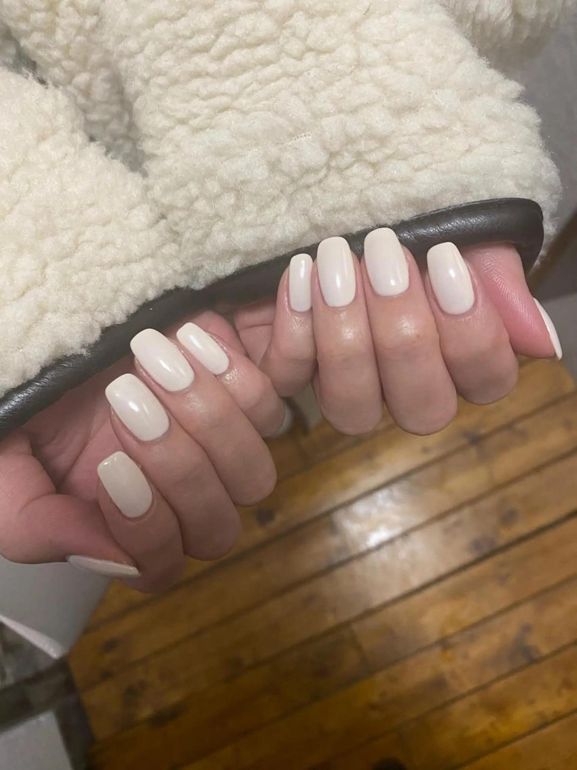 ネイル ハンドネイル 錦糸町 mi_nailのネイルデザイン