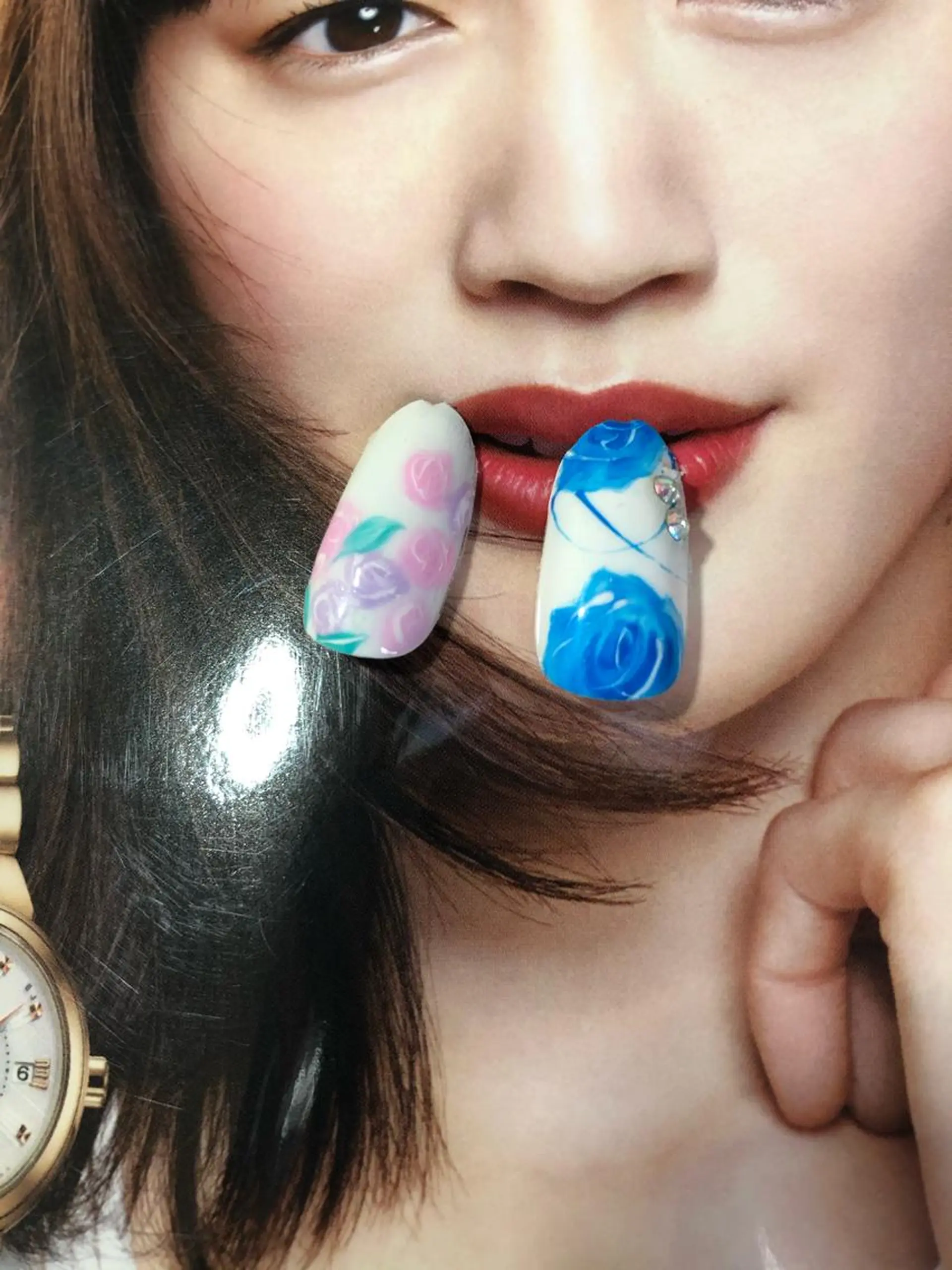 ネイル ネイルサロン 翼【仙川4分】のネイルデザイン