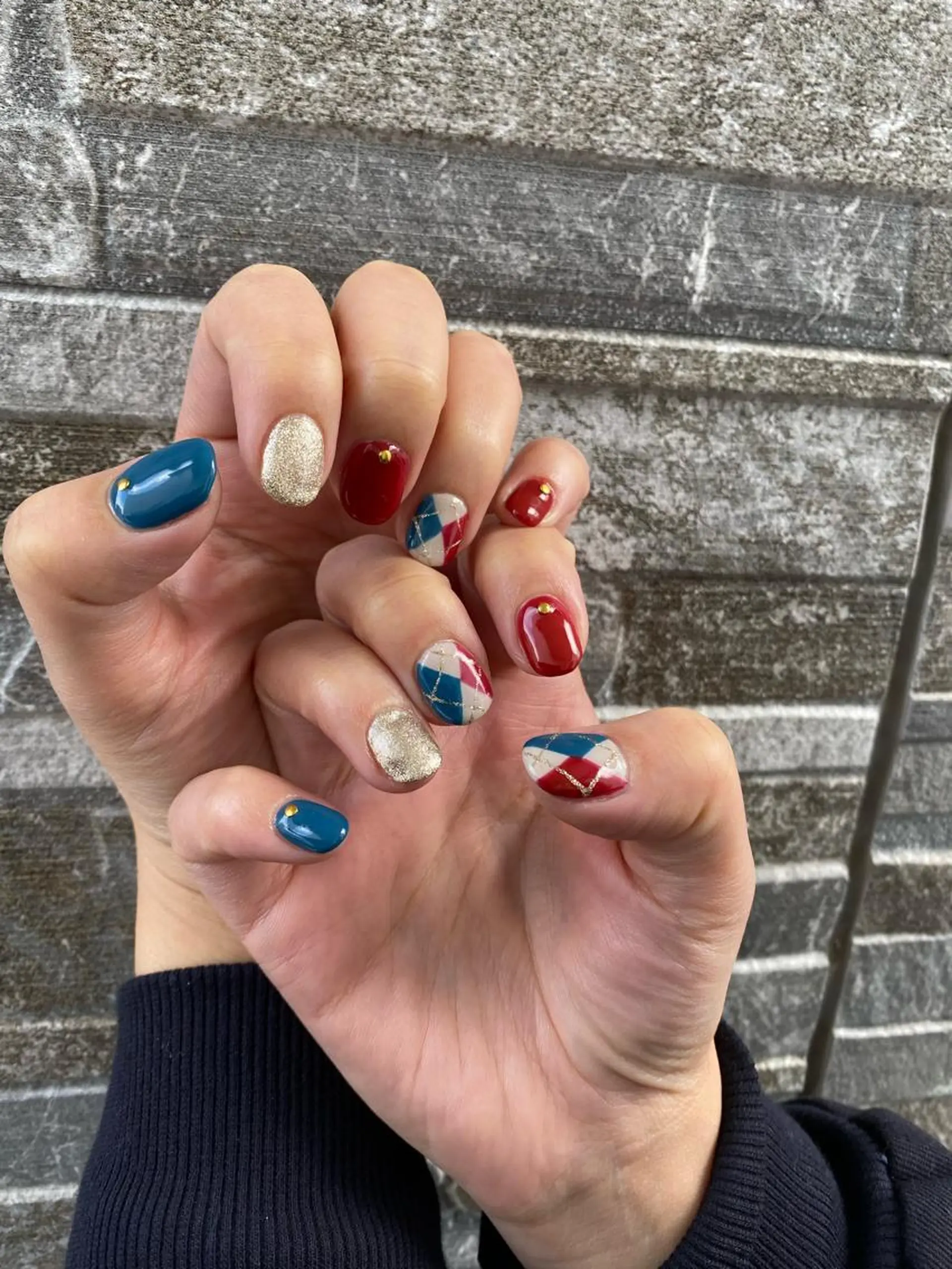 ネイル 自宅サロン FeelFreeのマツエク・マツパデザイン