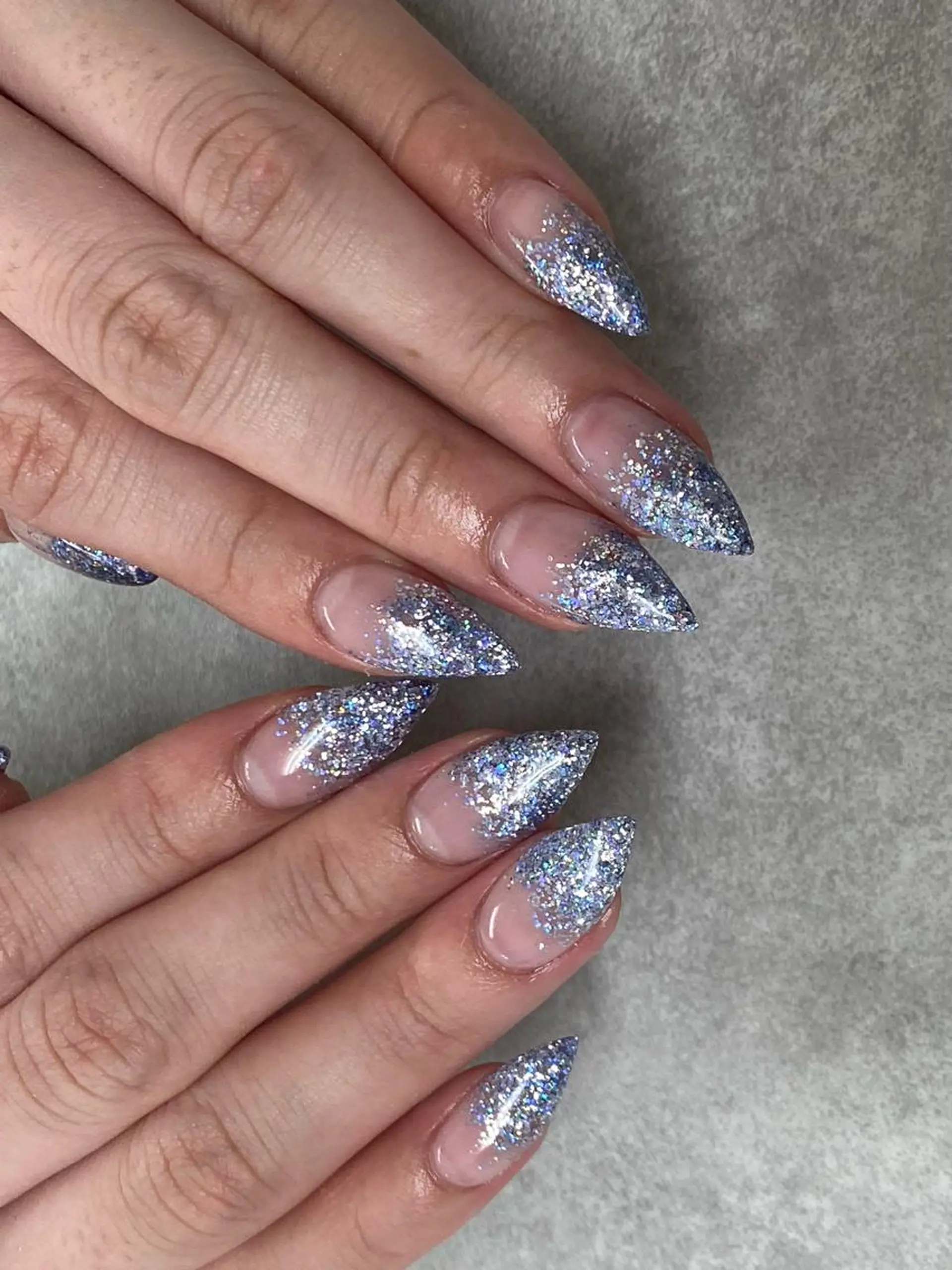 ネイル chiya nailsのネイルデザイン