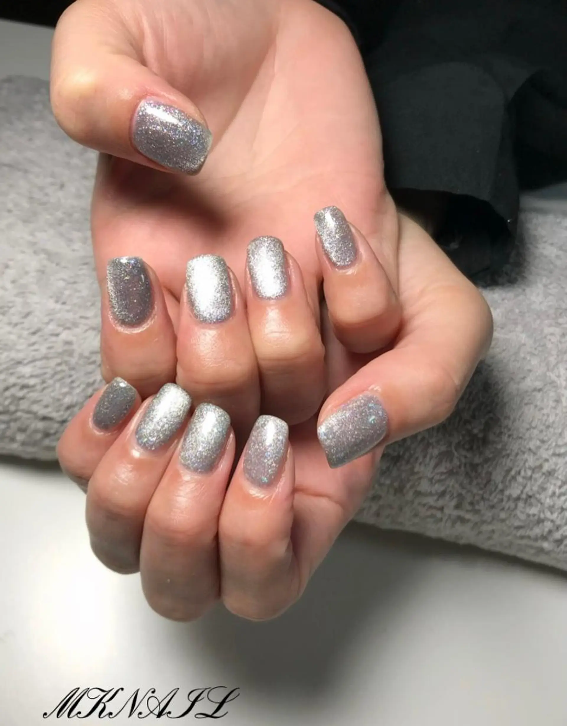 ネイル MK NAILのネイルデザイン