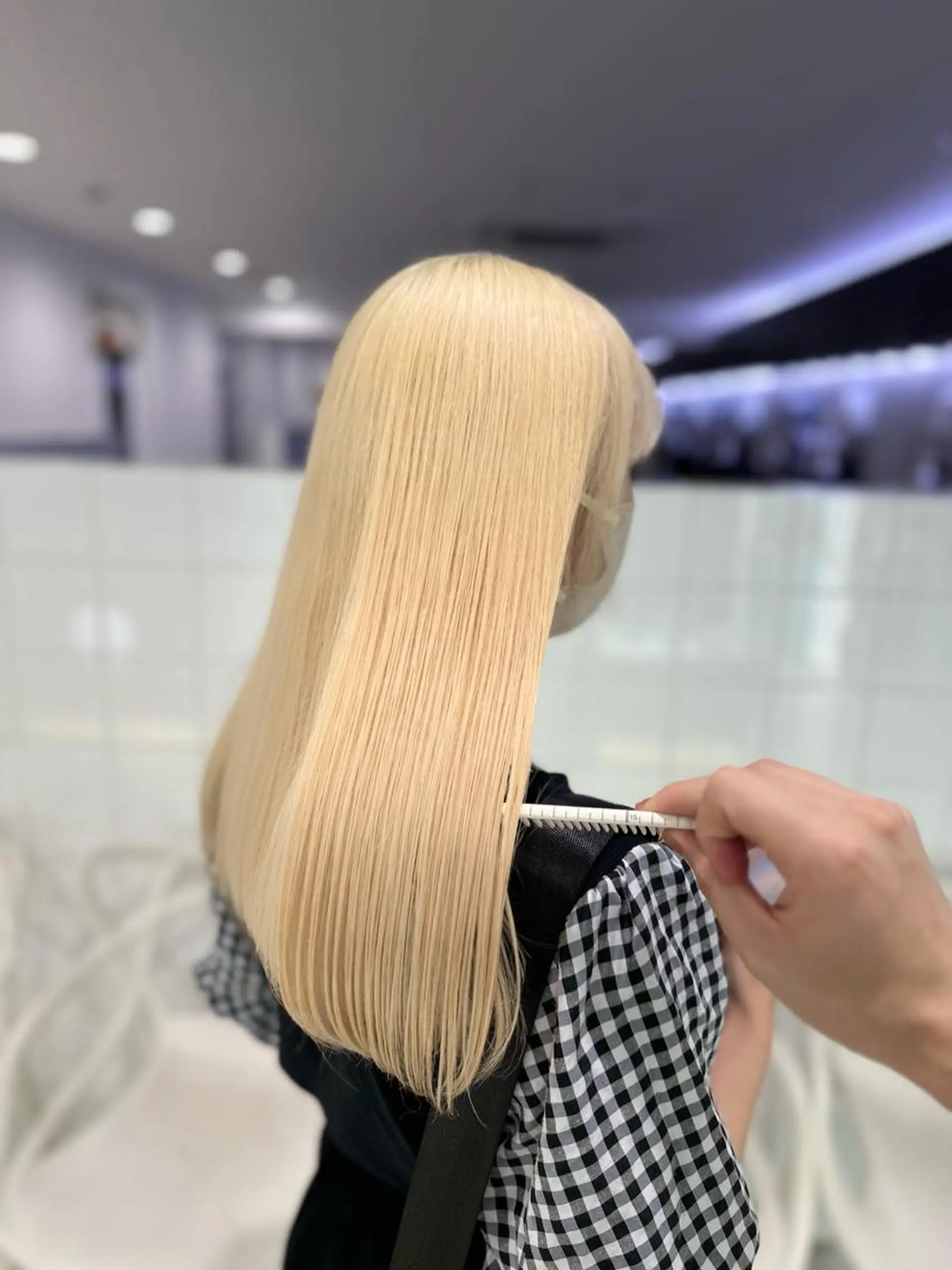 セミロング 🫧ブリーチ特化 大塚一真🫧のその他イメージ