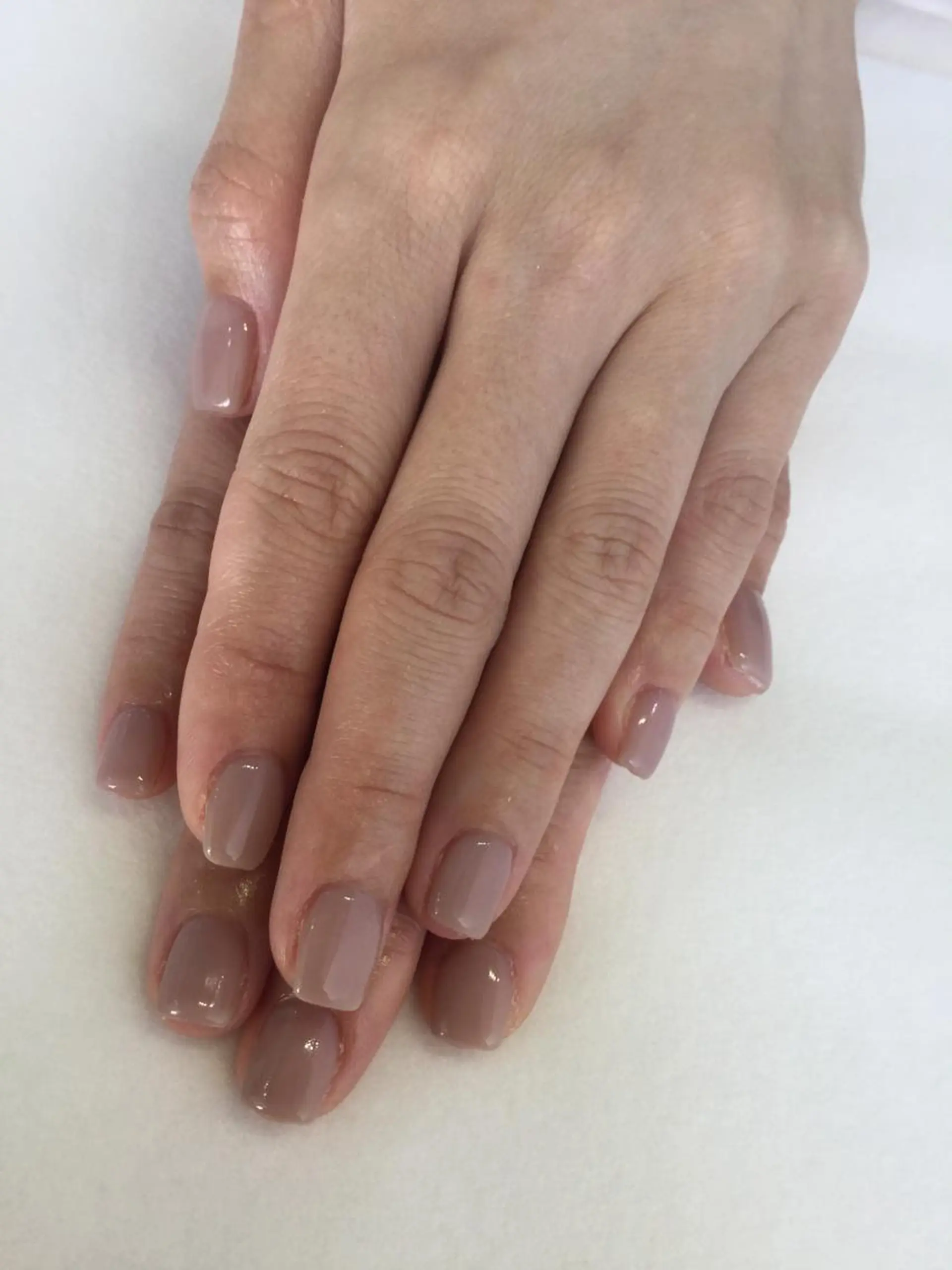 ネイル ハンドネイル 💎🐰 saki. m 🐰💎のネイルデザイン