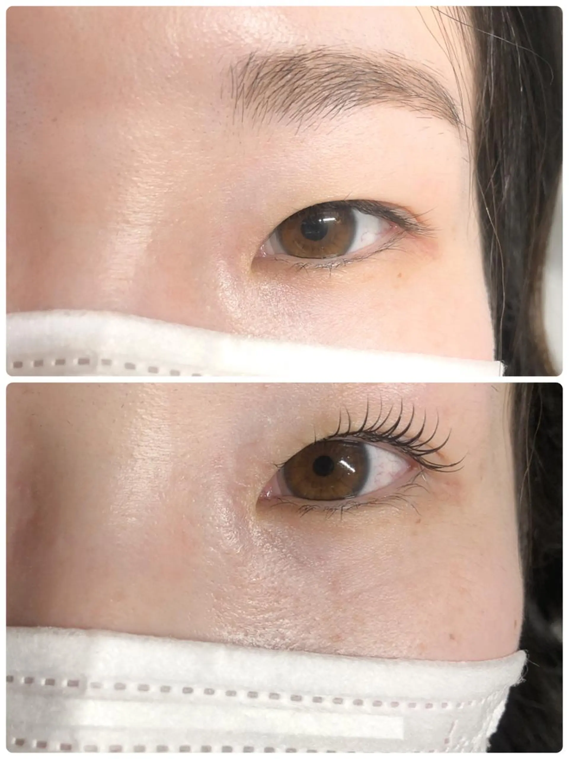 marieanne まつ毛パーマ＆脱毛のマツエク・マツパデザイン