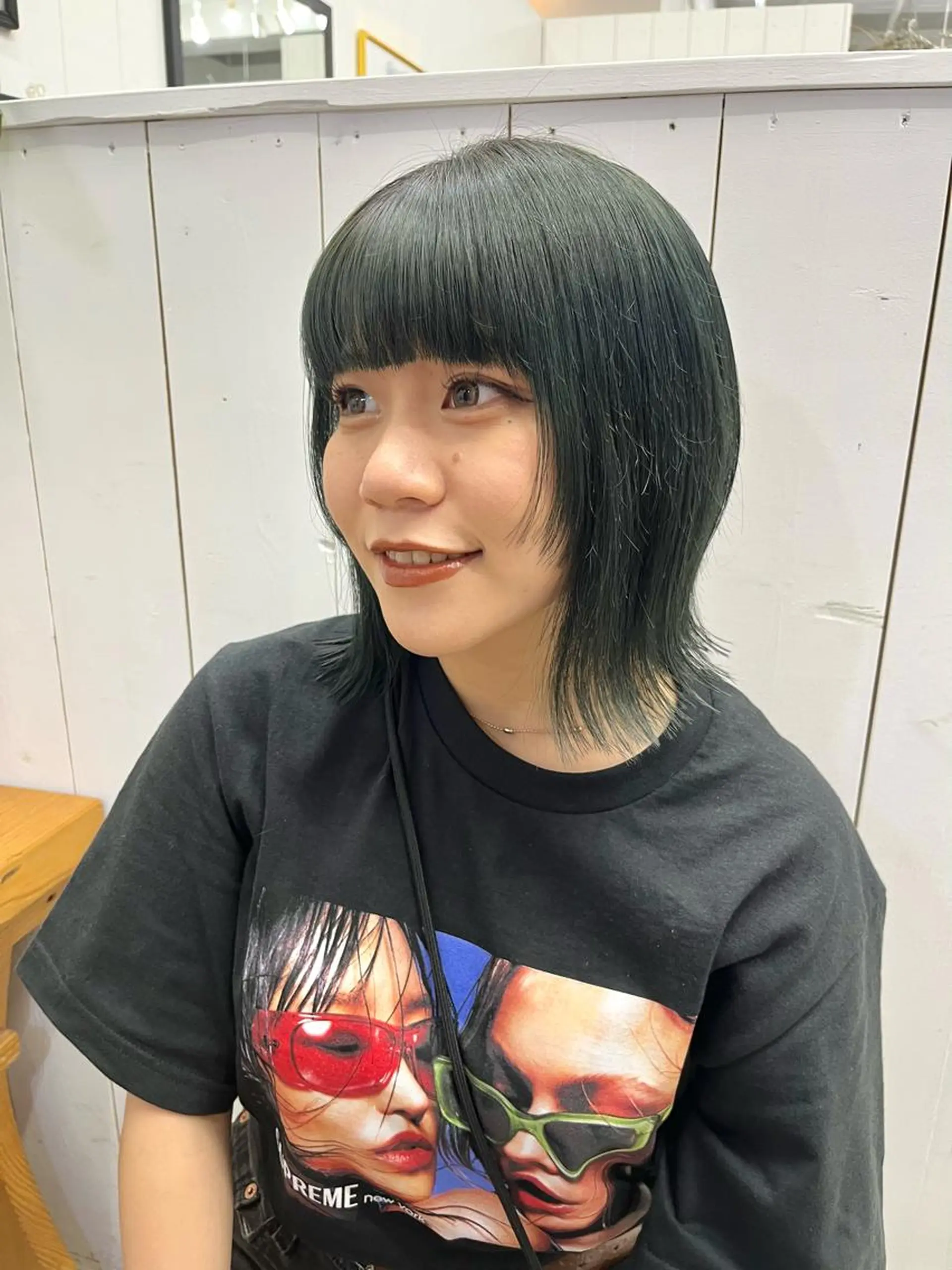 ショート レイヤーカット/艶髪 🌈高橋遥香🌈のヘアスタイル