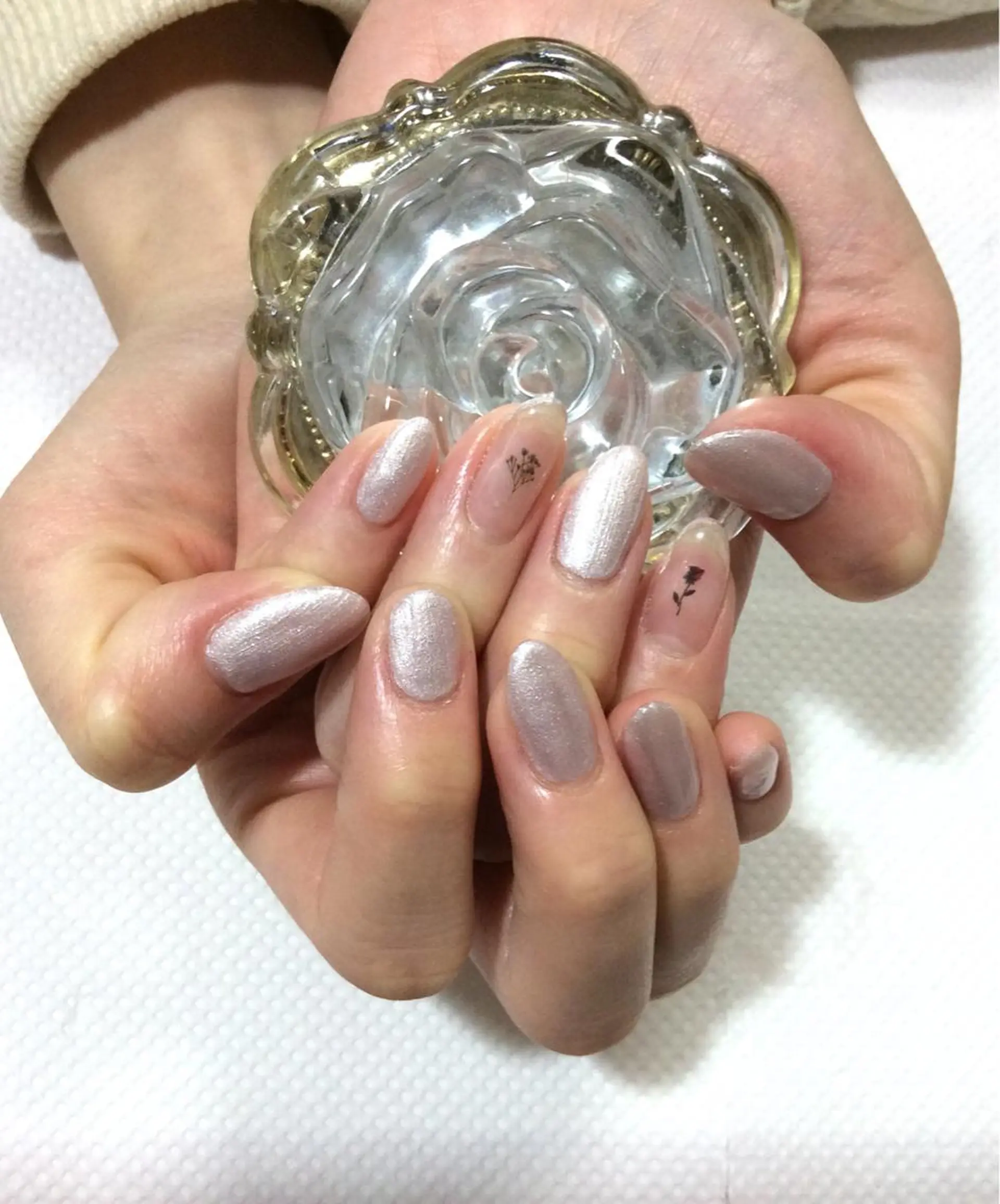 ネイル Eye アイのエステ・リラクイメージ