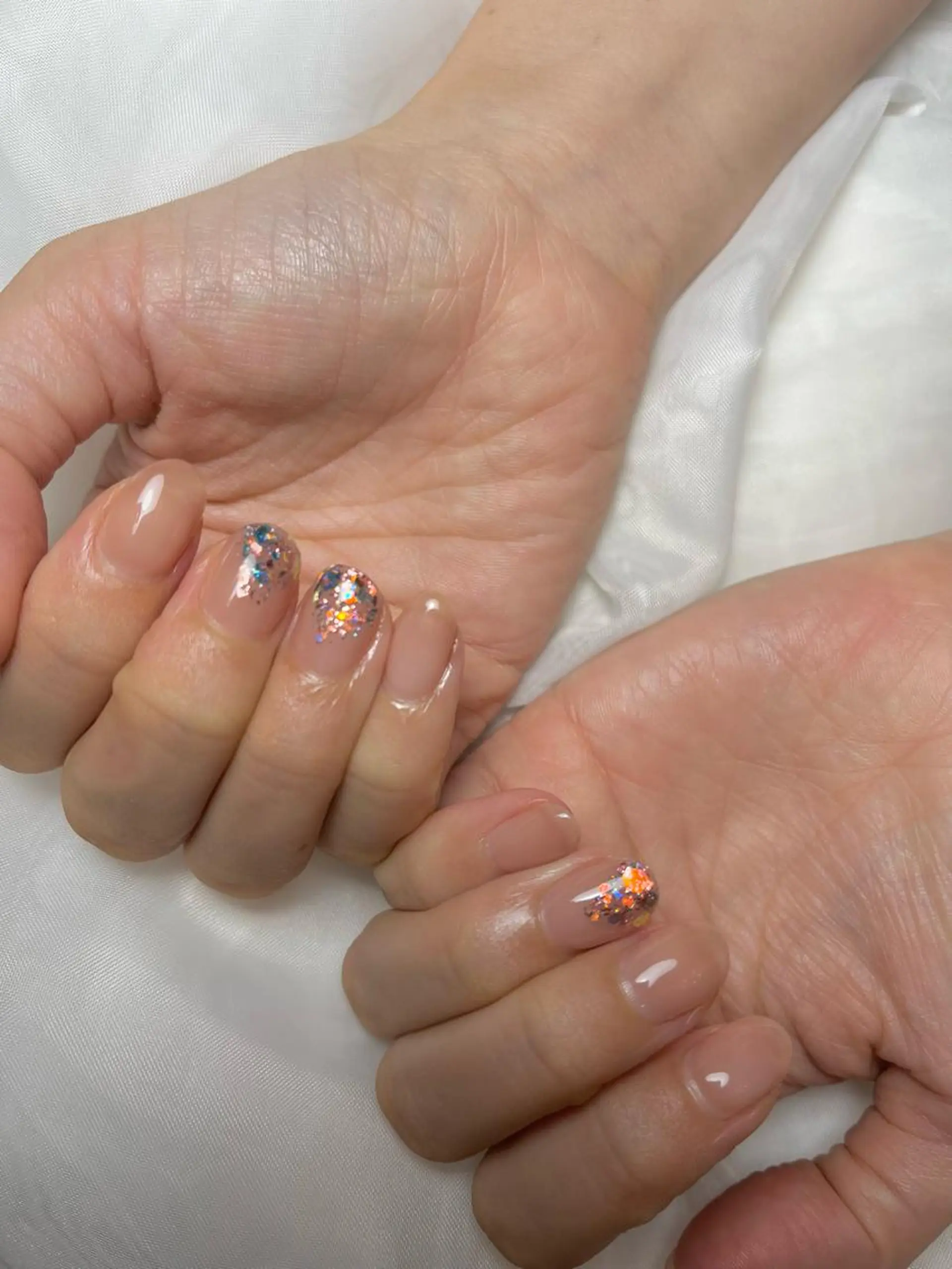 ネイル 金山 沙織のエステ・リラクイメージ