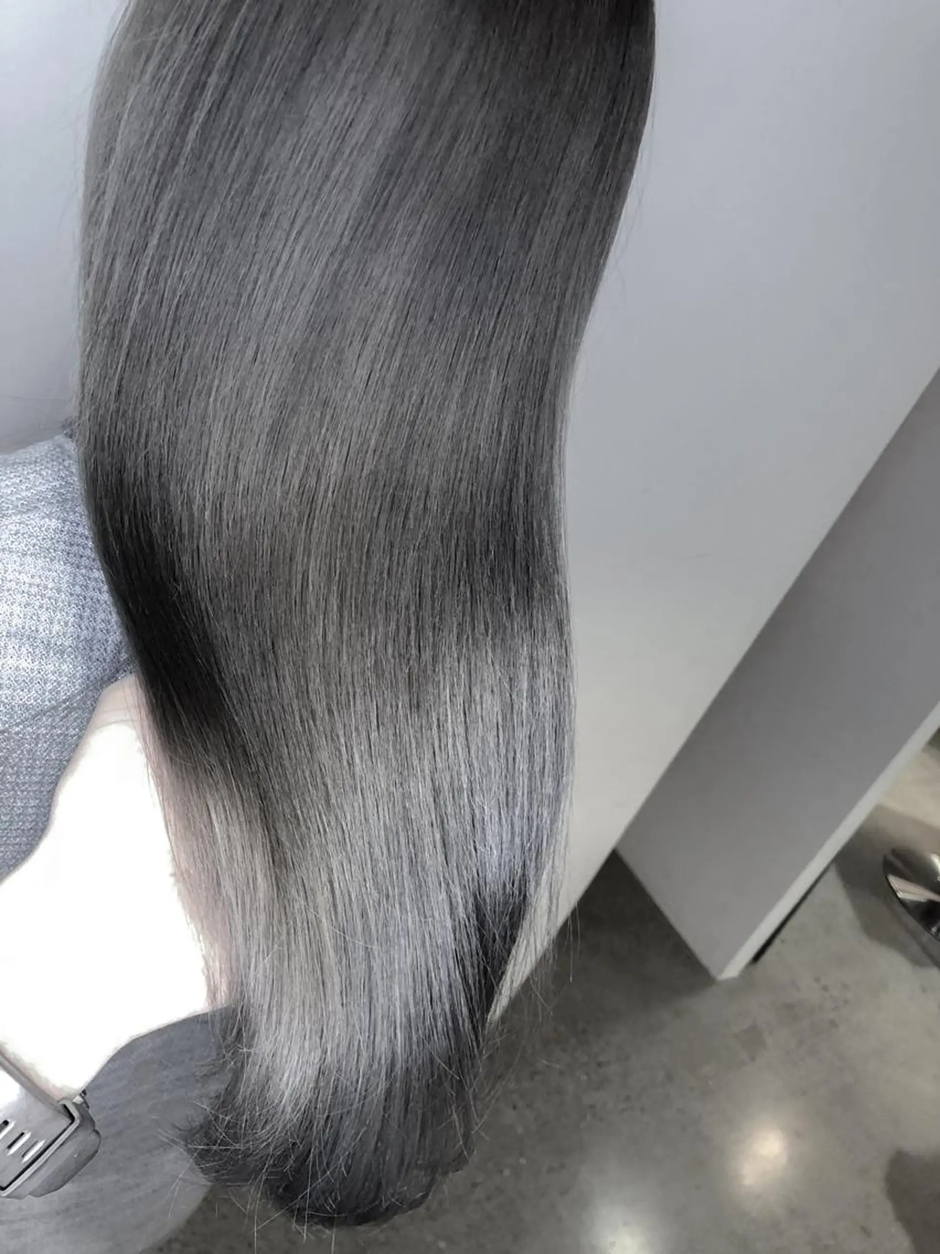 ロング みつゆ 表参道/原宿のヘアスタイル