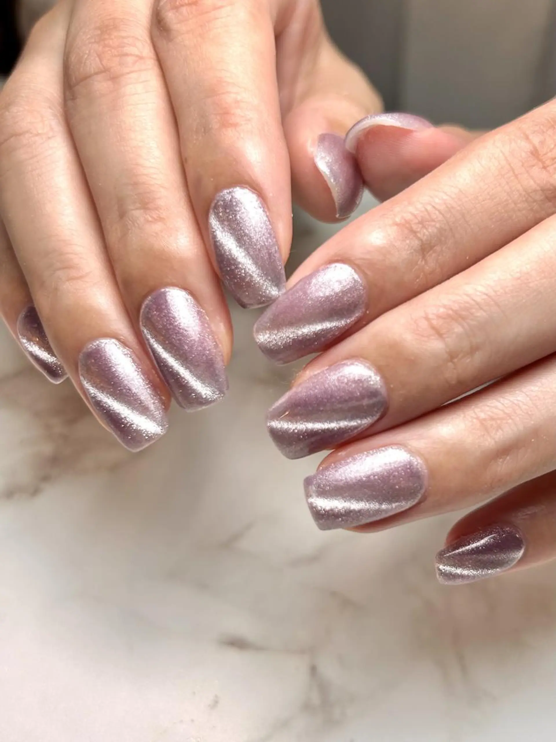 ネイル Nailist Honamiのネイルデザイン