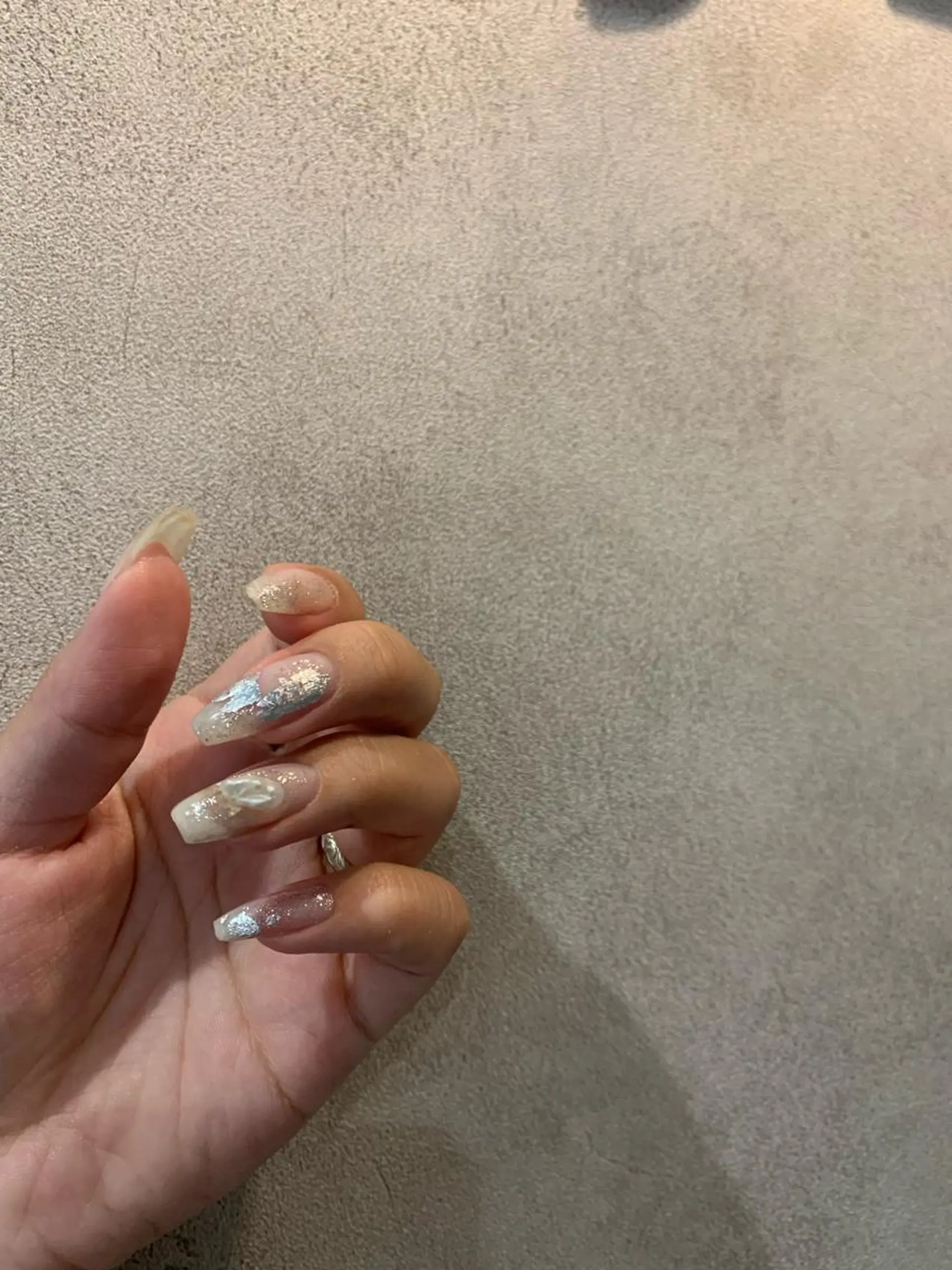 ネイル ハンドネイル nail room Ly'leaのネイルデザイン