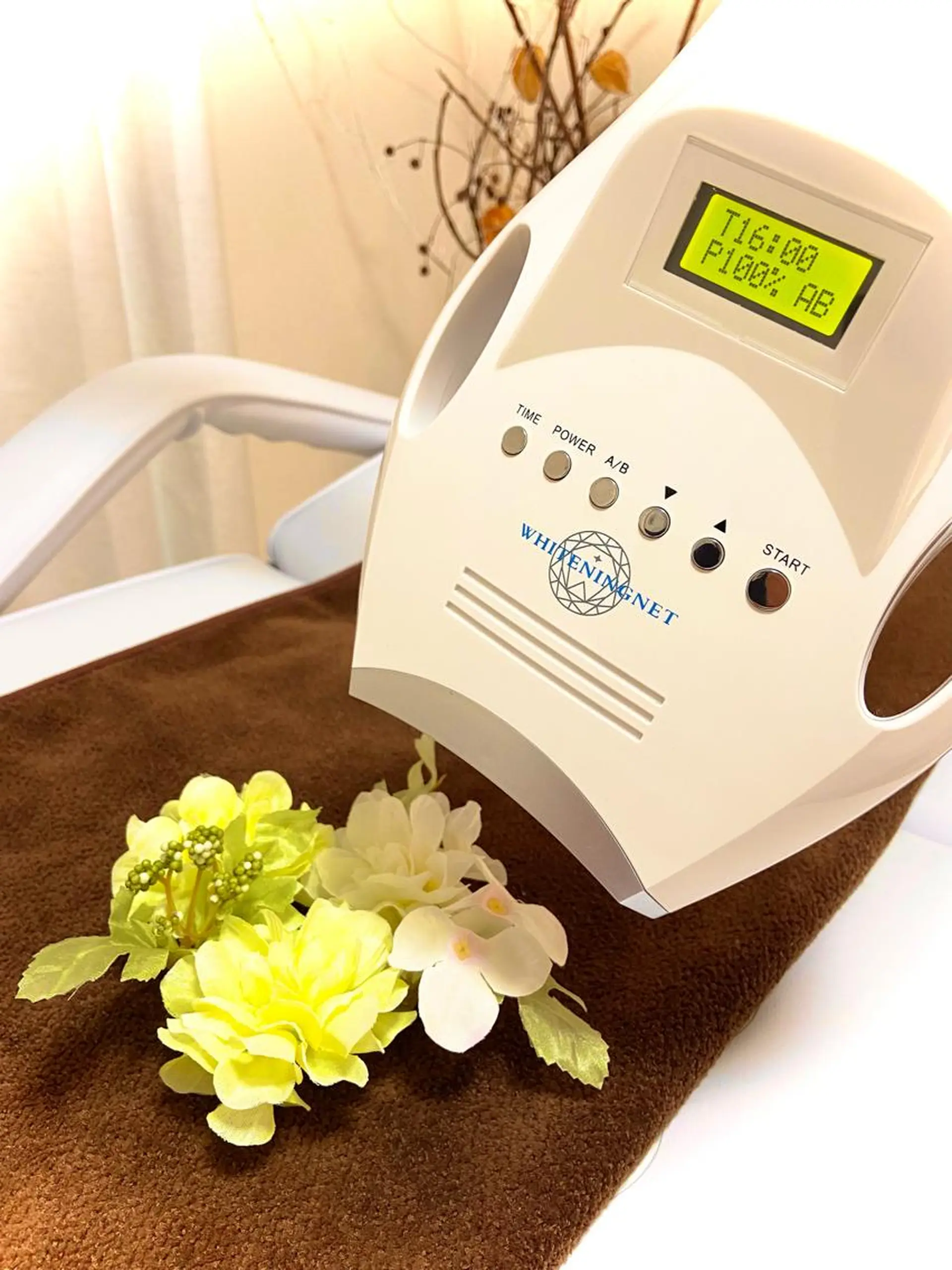 ホワイトニングサロン La vie enのその他イメージ