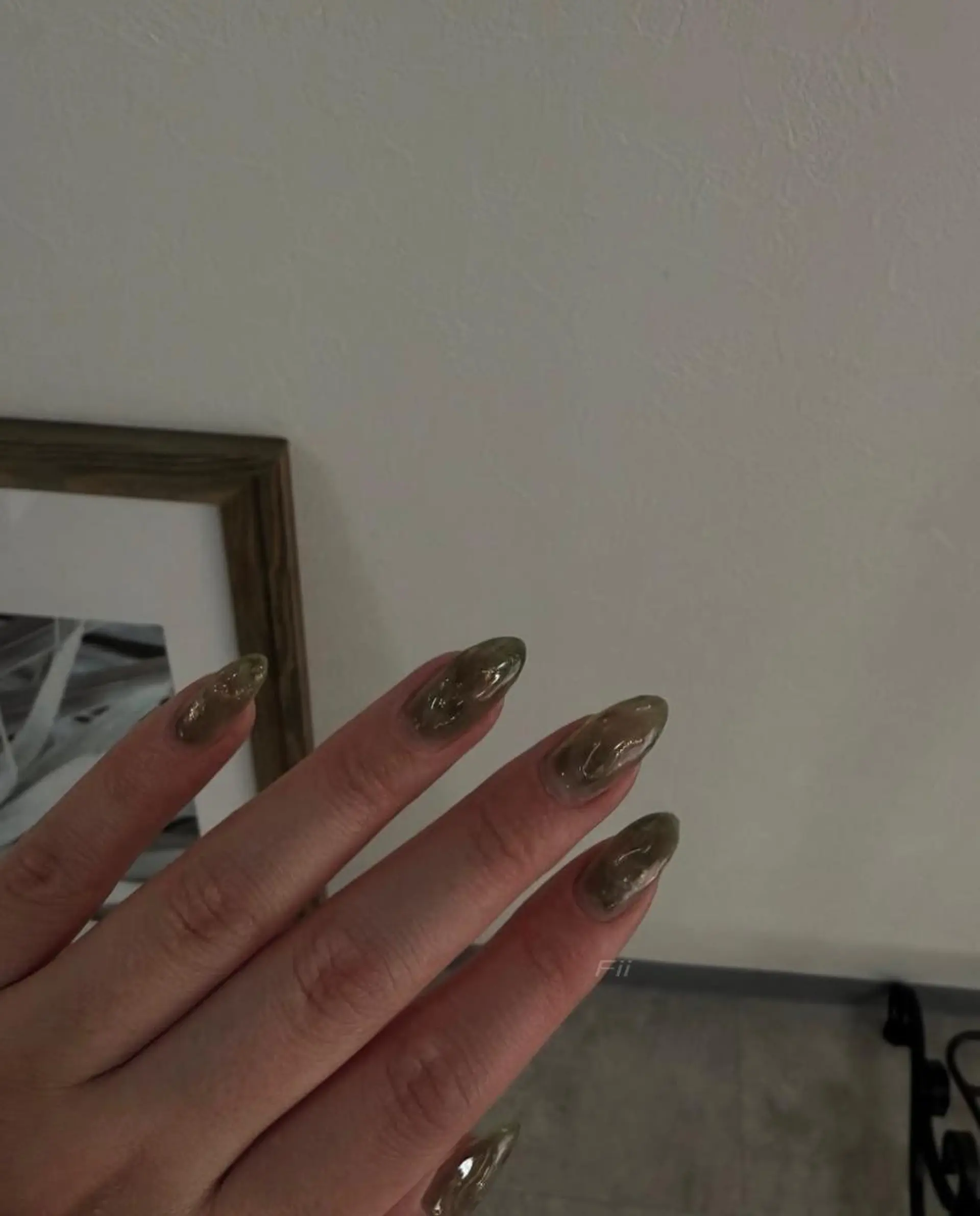 ネイル ネイルサロン Fii【フイ】のネイルデザイン