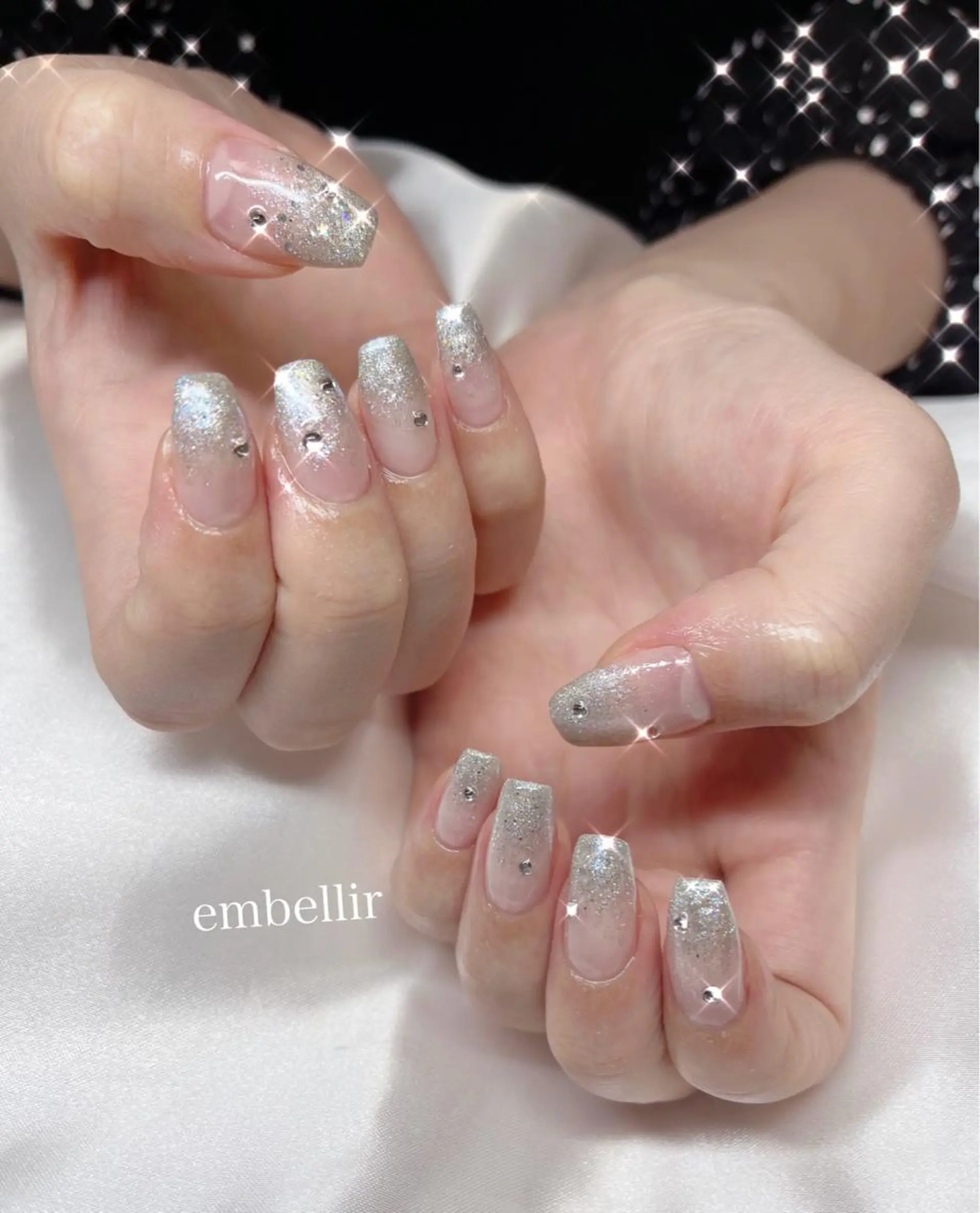 ネイル ハンドネイル emi ♡のネイルデザイン