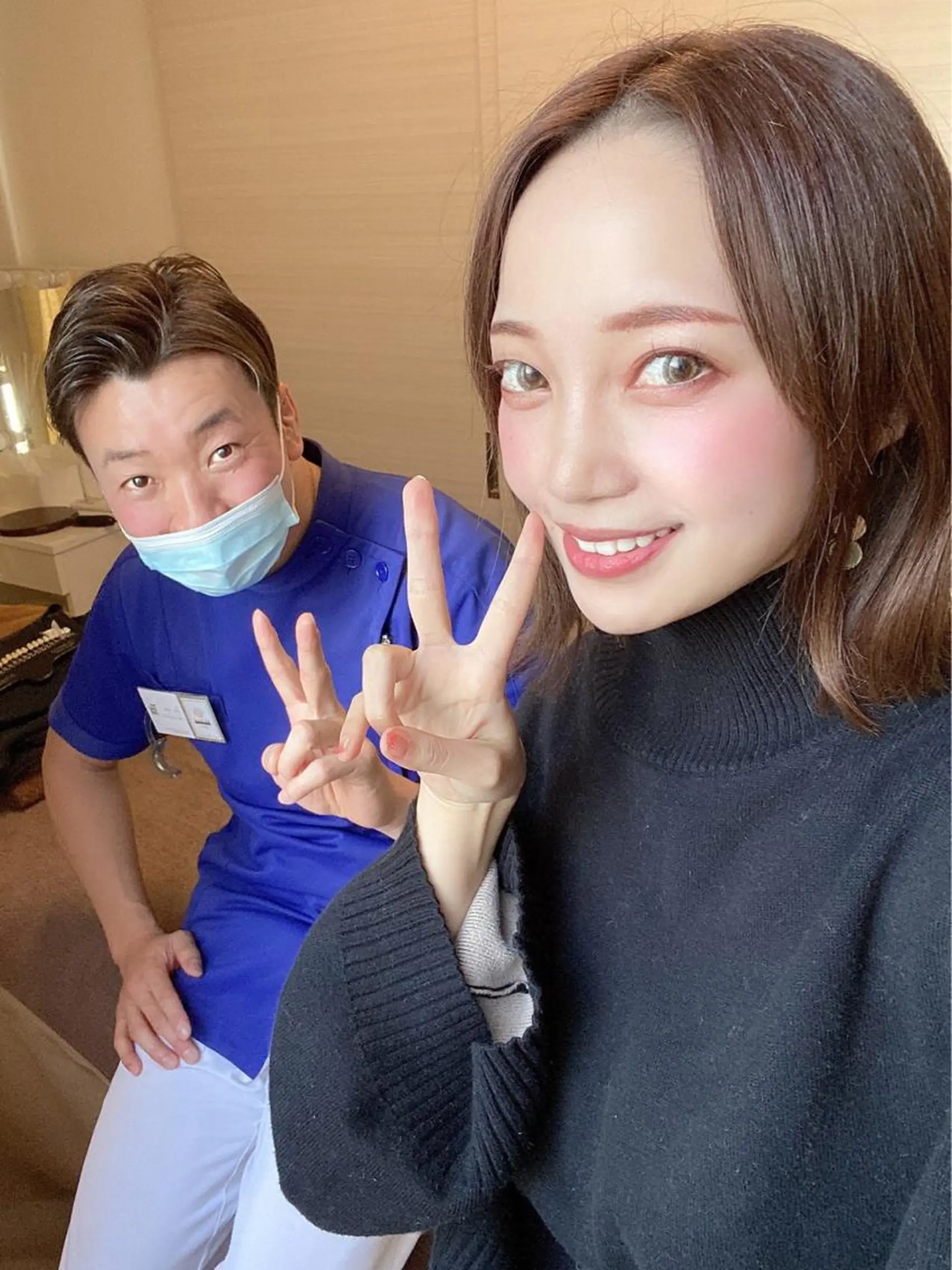 銀座 美Dical 整体サロンのエステ・リラクイメージ