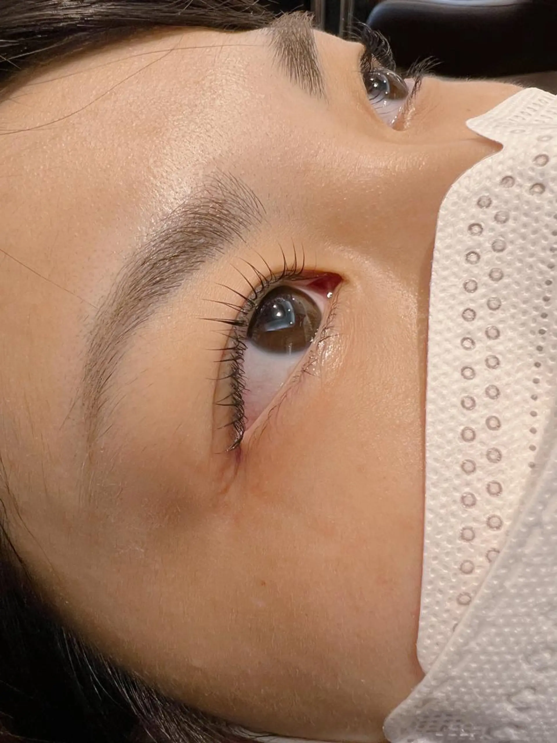 マツエク・マツパ 石田 悠夏のマツエク・マツパデザイン